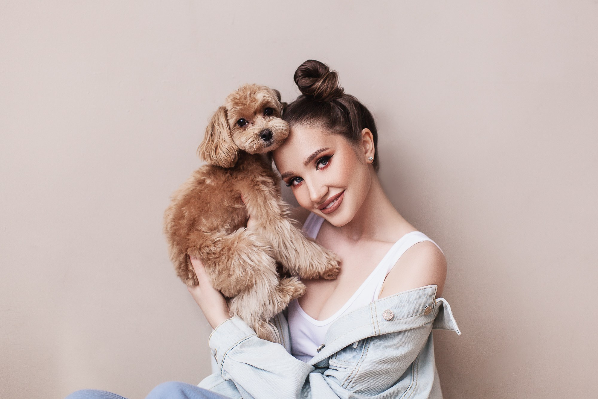 Настя и Марти студия. Таня Грин фотограф в Екатеринбурге, продюсирование и стилизация съемок