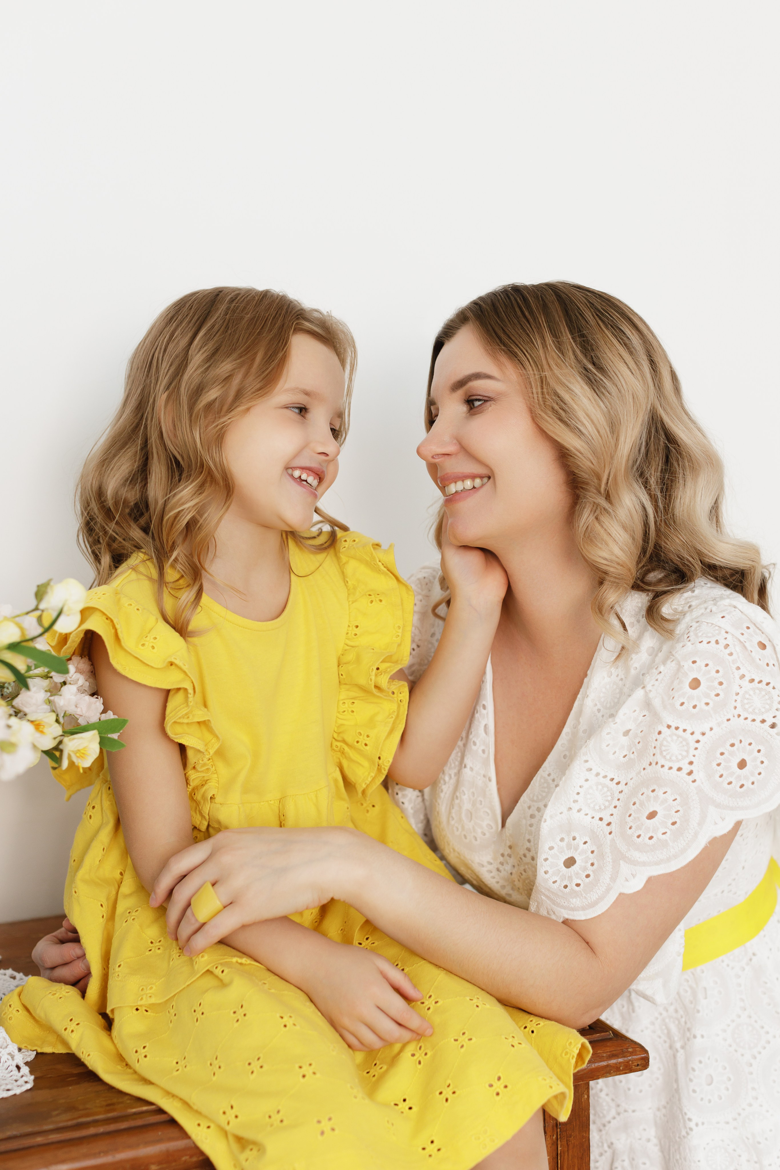 Катя и Соня. Таня Грин фотограф в Екатеринбурге, продюсирование и стилизация съемок