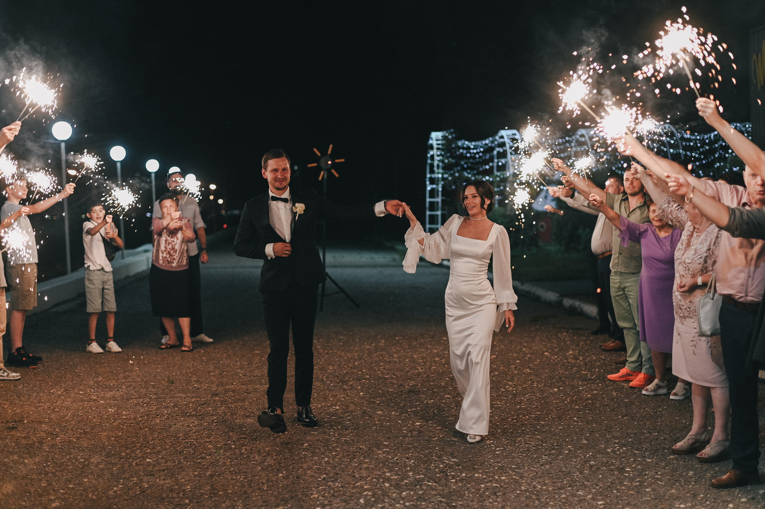 Андрей + Виктория — Организация EventGstudio. Свадебный и семейный фотограф Волгоград Москва