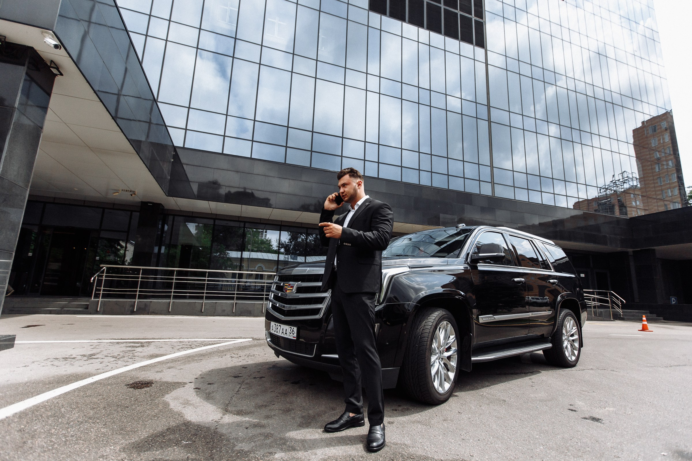 Анонс свадьбы София и Виталий. Свадебный фотограф в Воронеже Денис Коровин