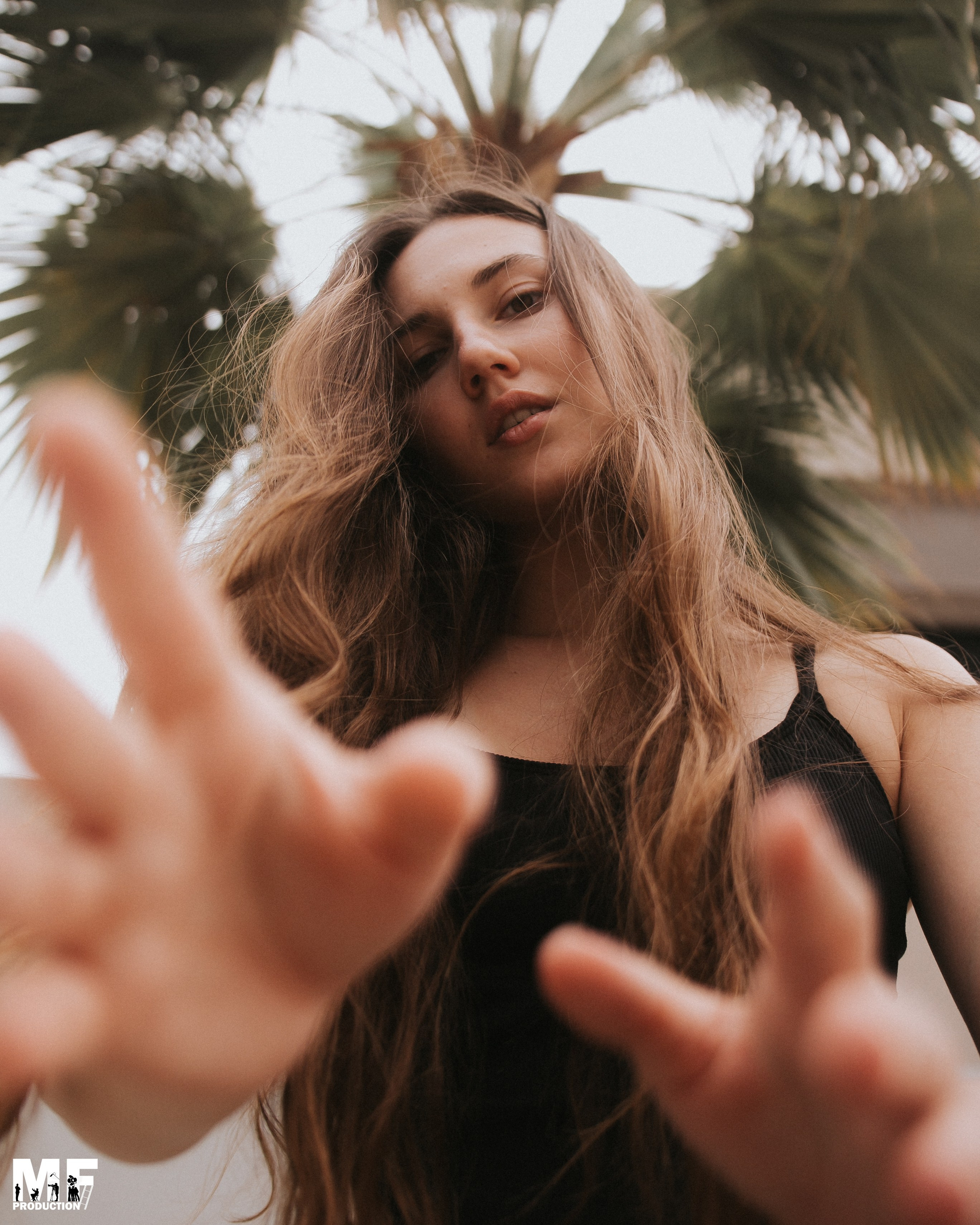 MF PROD. — ANASTACIA CHEESE. MOVIE FAMILY PRODUCTION