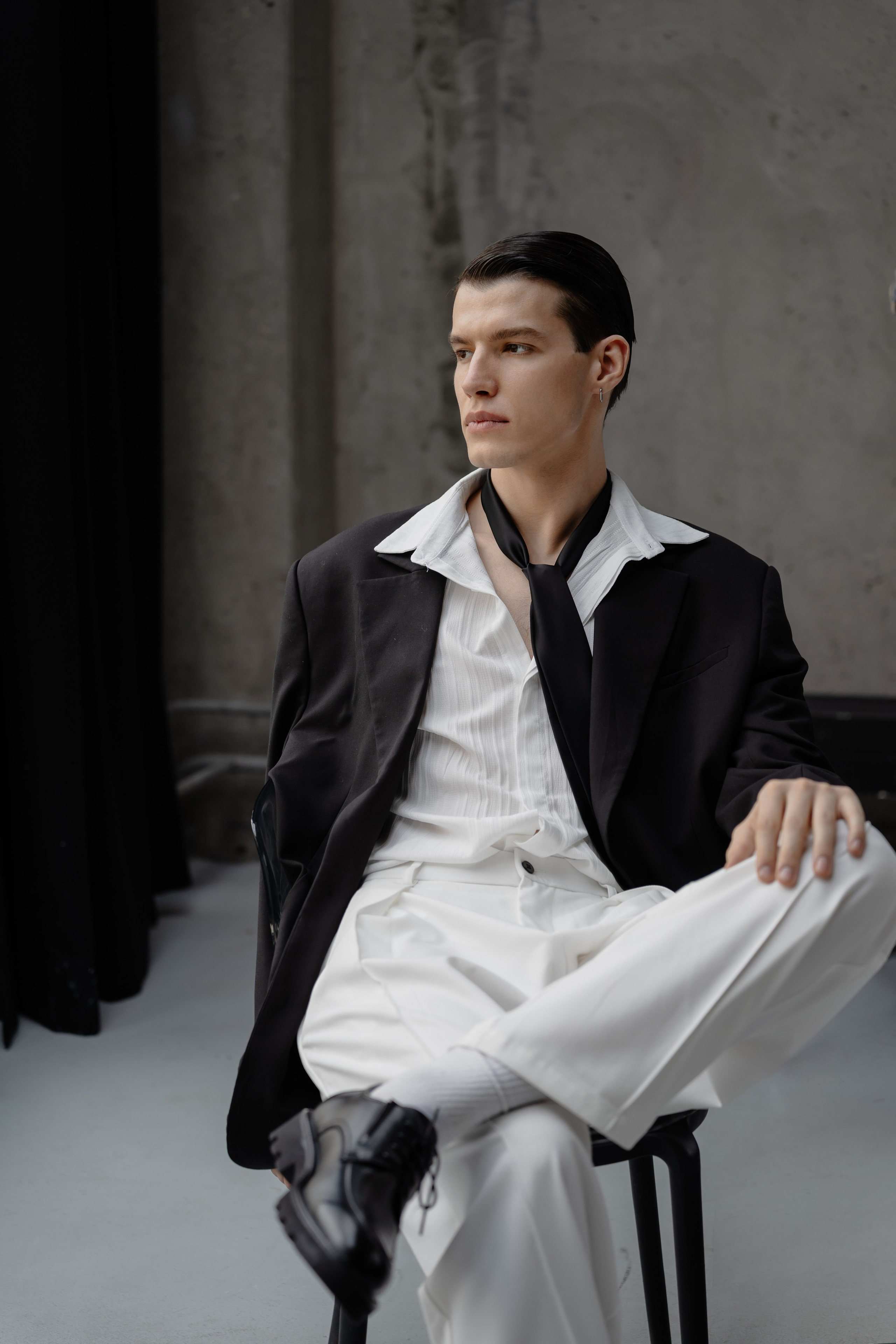 Свадьба в лофте. Свадебный и семейный фотограф в Москве Светлана Зоткина