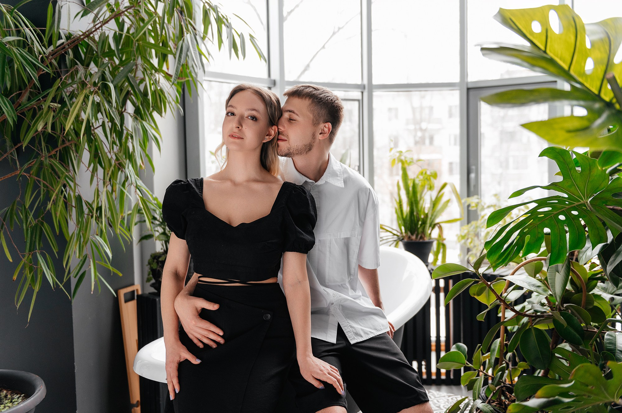 Katya & Vlad. Свадебный и индивидуальный фотограф Никита Роут | Москва