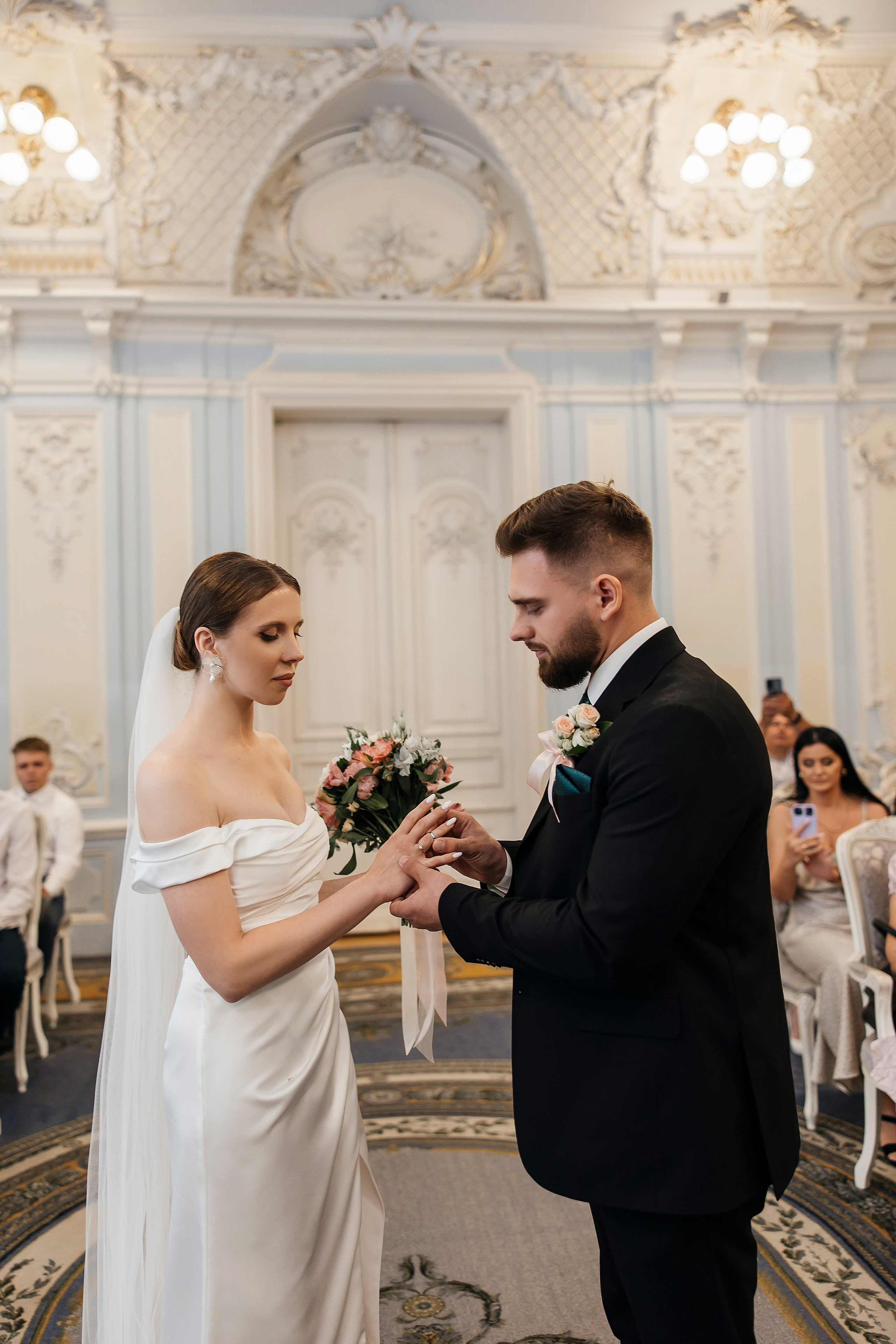 У погоды нет плохой погоды ☔️. Фотограф в Санкт Петербурге Колантаева Карина