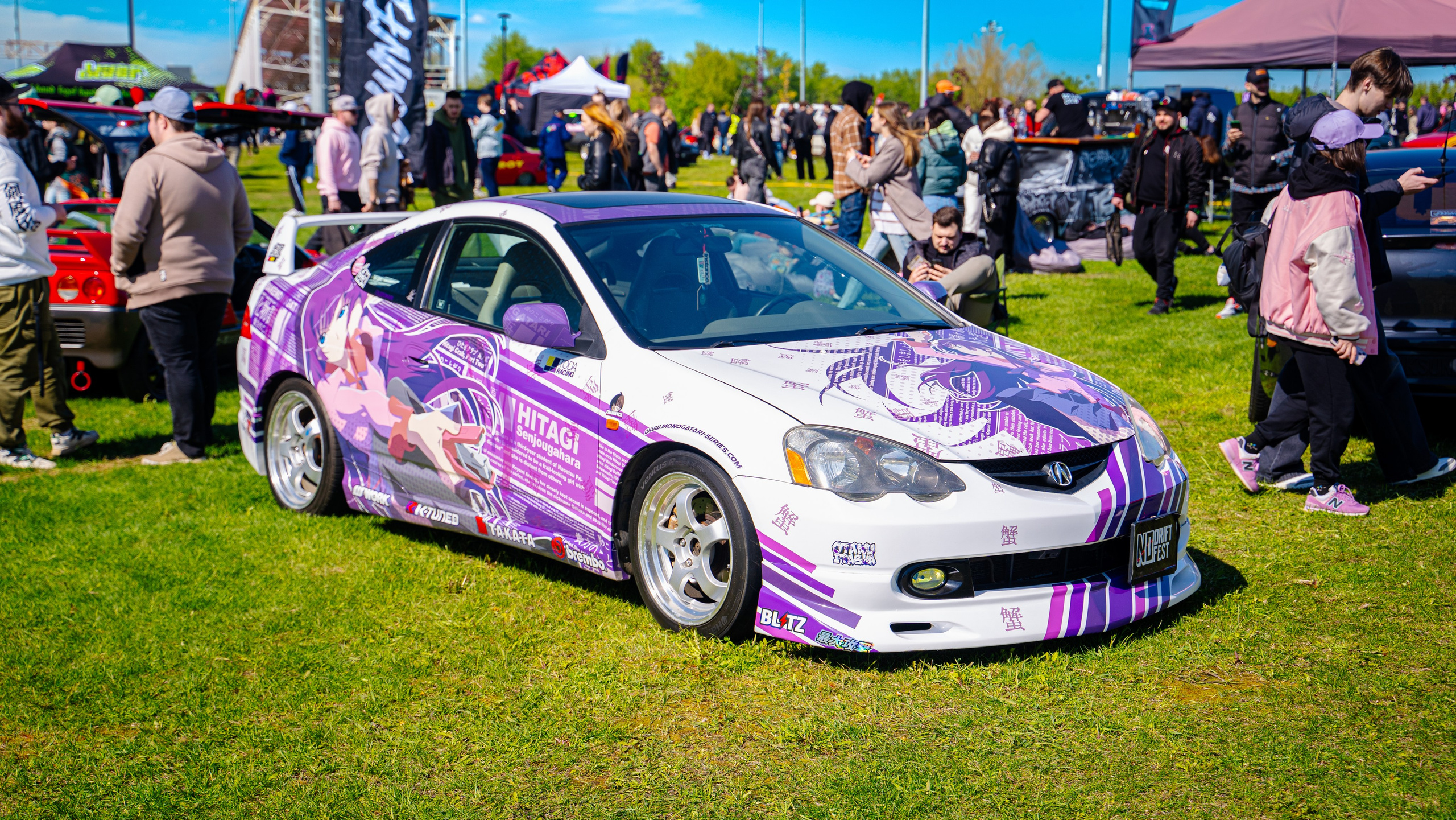 No Drift No Fest. Илья Жуковский | Автомобильная, Репортажная, Архитектурная съемка| Москва