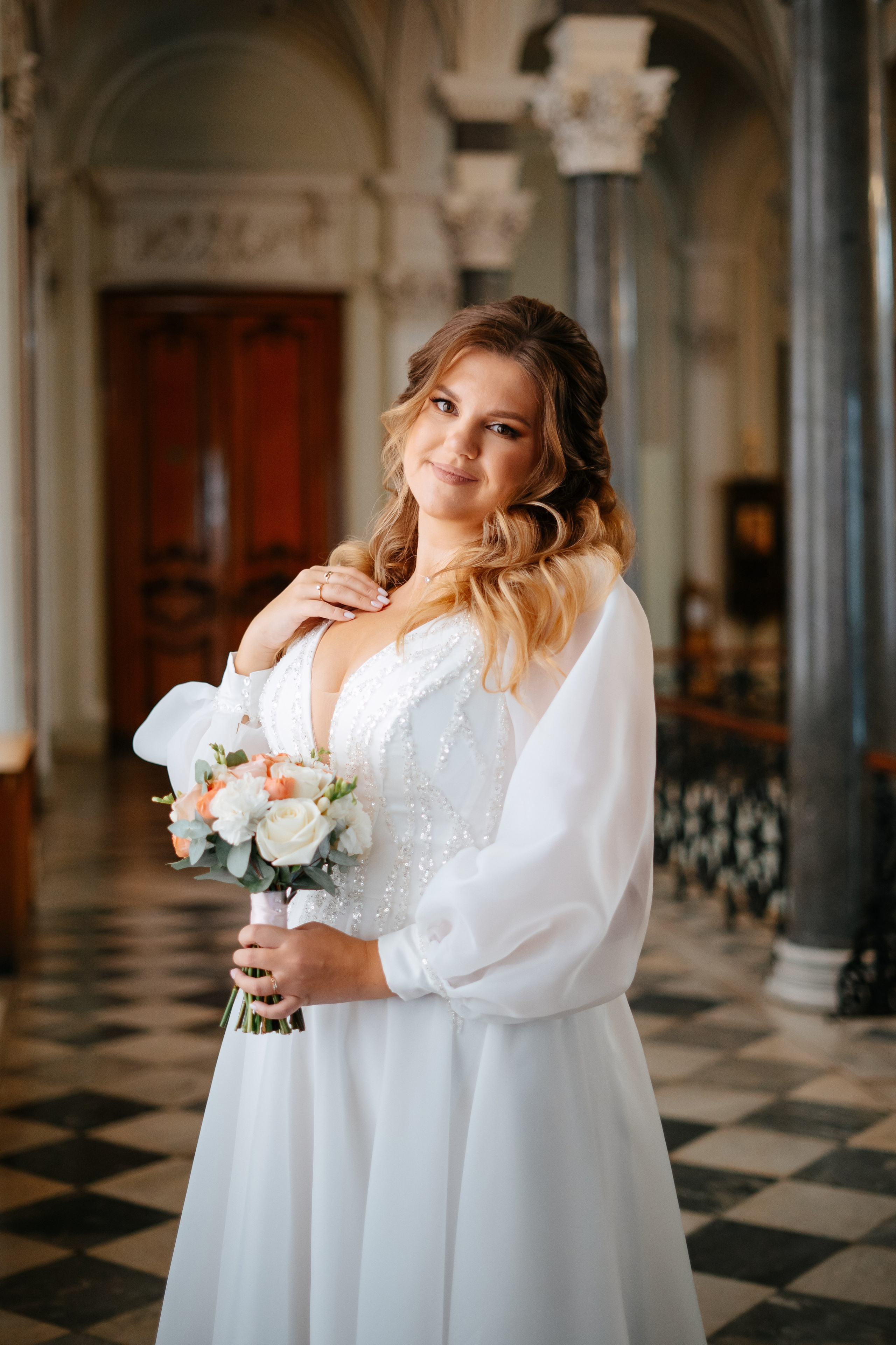 Павел и Екатерина. Семейный и свадебный фотограф в Санкт-Петербурге и Москве