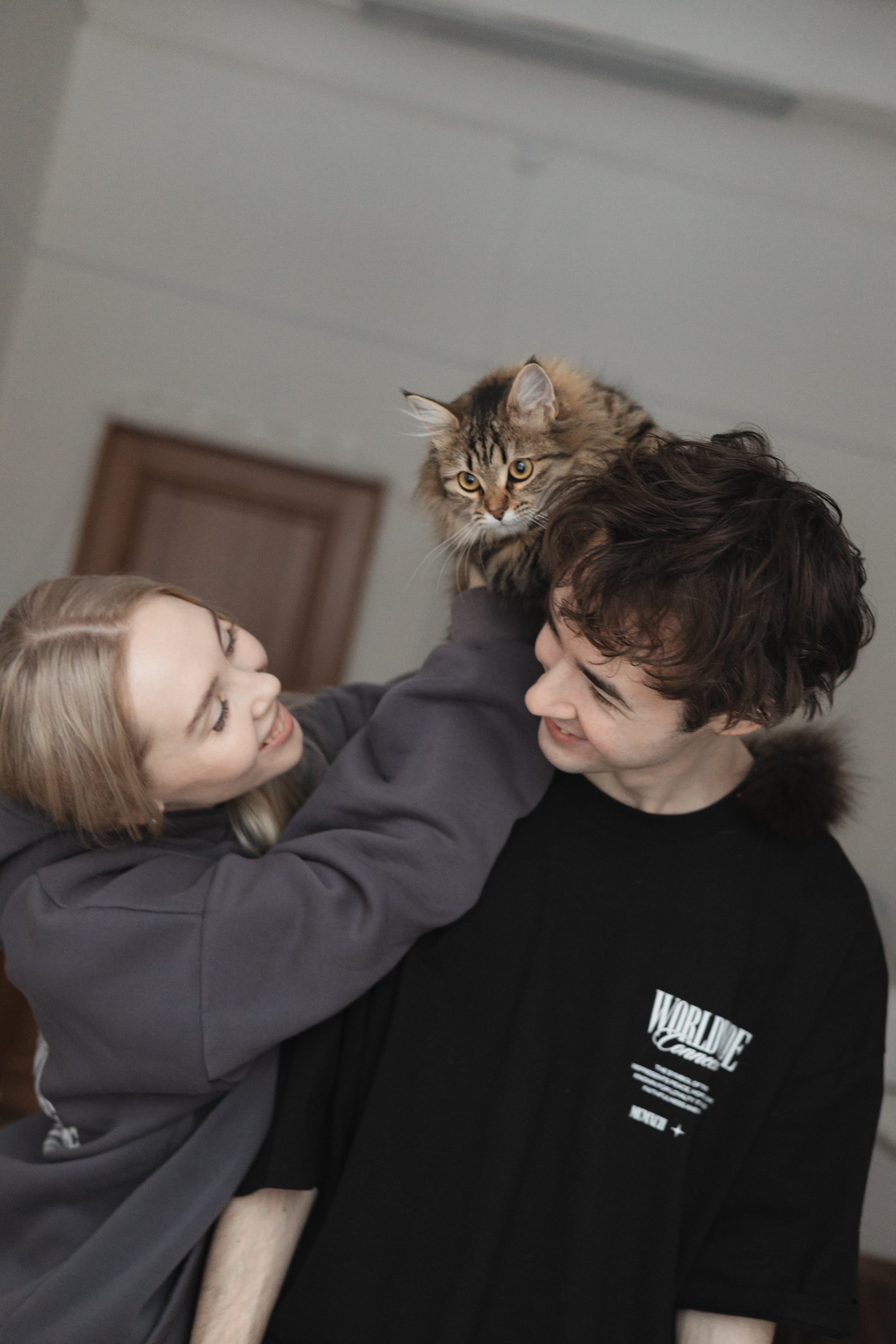 Love story. Фотограф из Йошкар-Олы