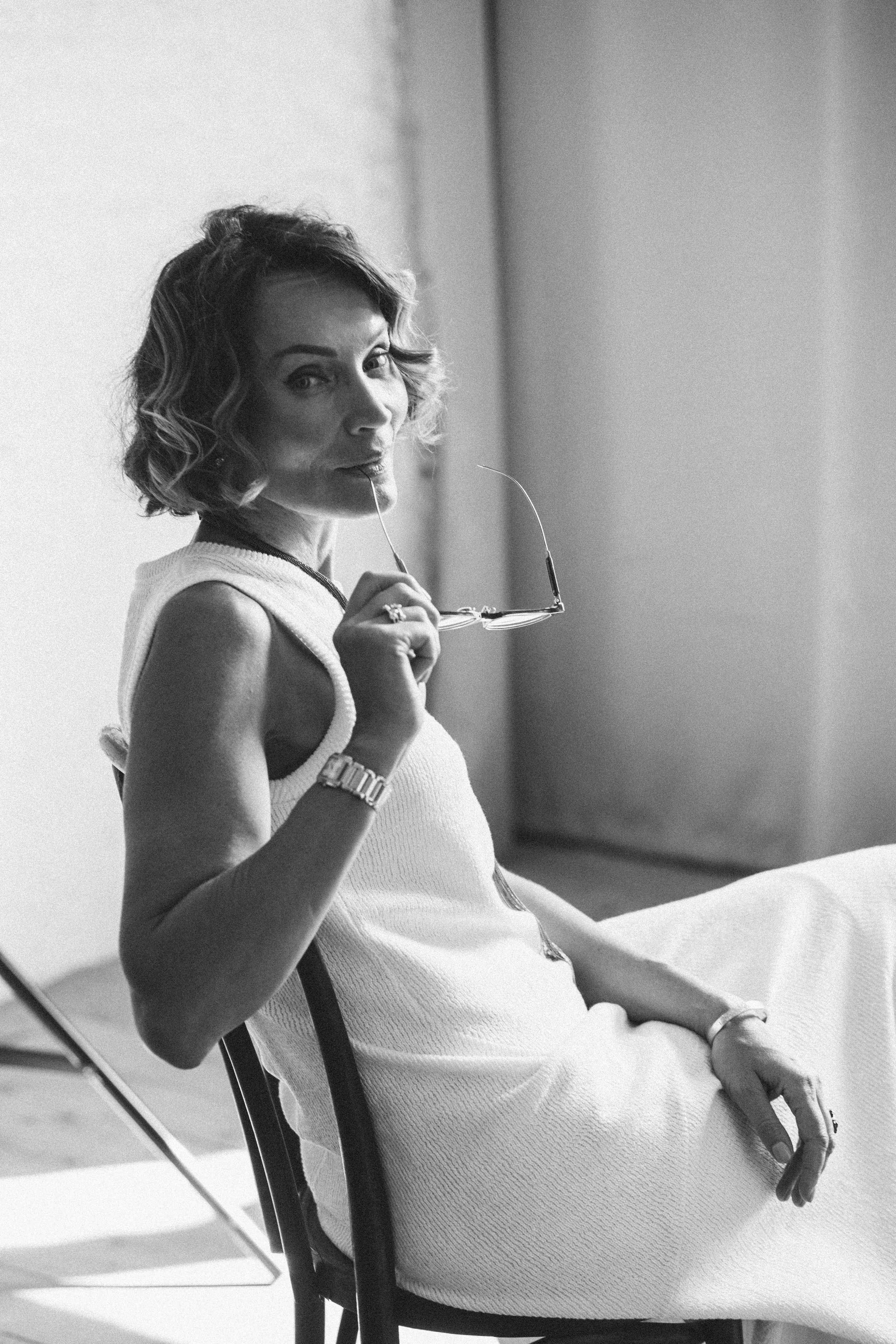 Елена Мухиярова. Портретный фотограф Мария Шарко Санкт-Петербург и Москва