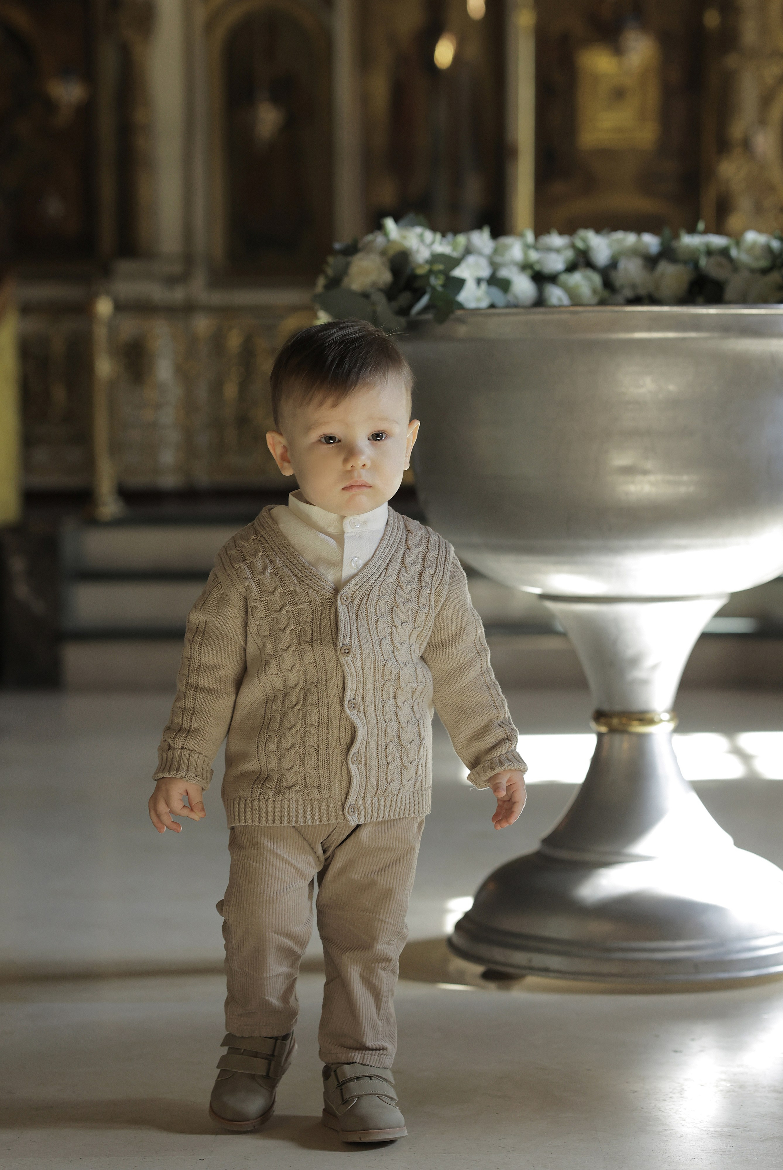 Марк. Фотограф на Венчание и Крещение, семейный фотограф в Москве и области