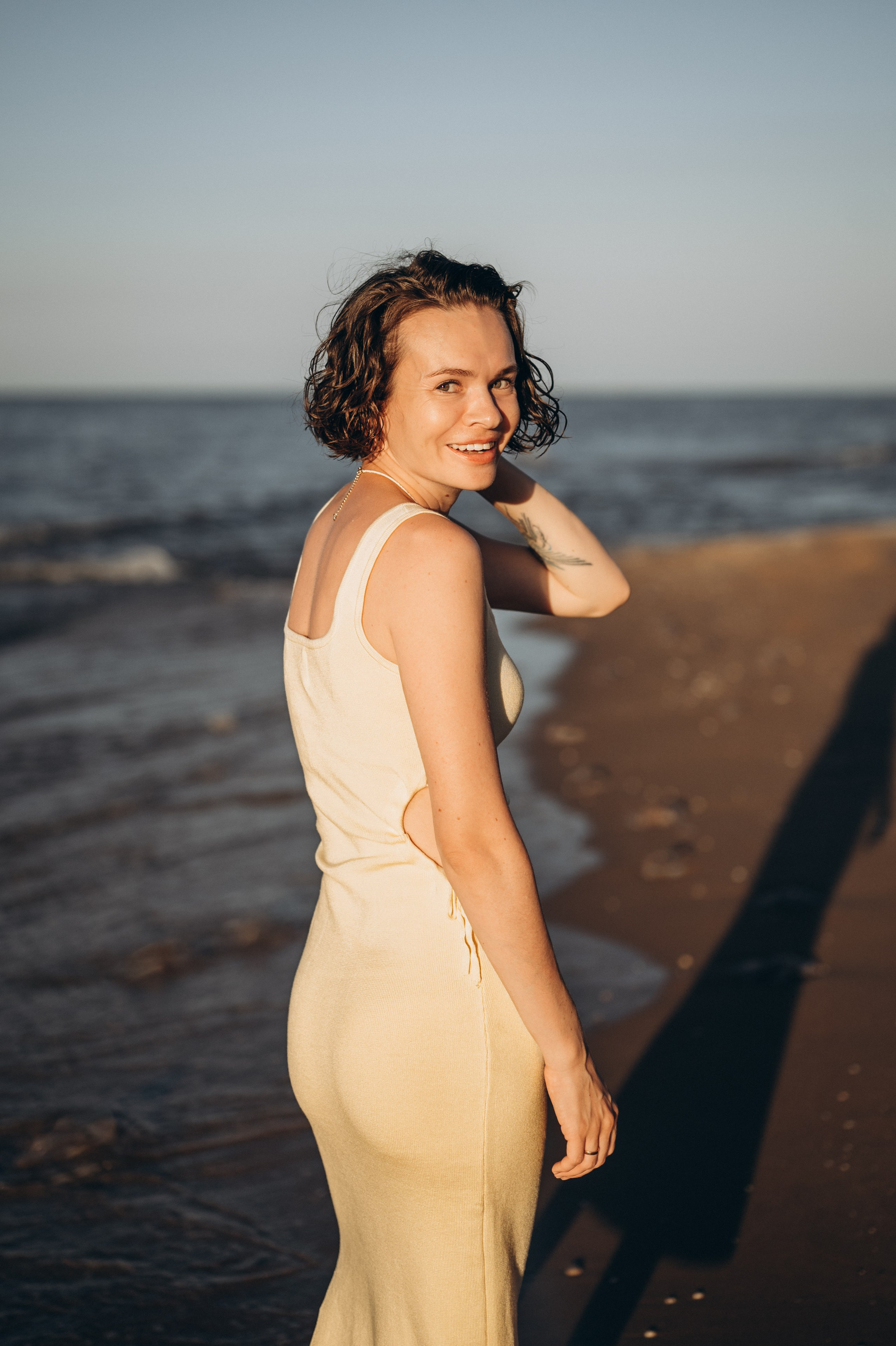 Алексей, Марина и Арина. Фотограф Горбенко Анна