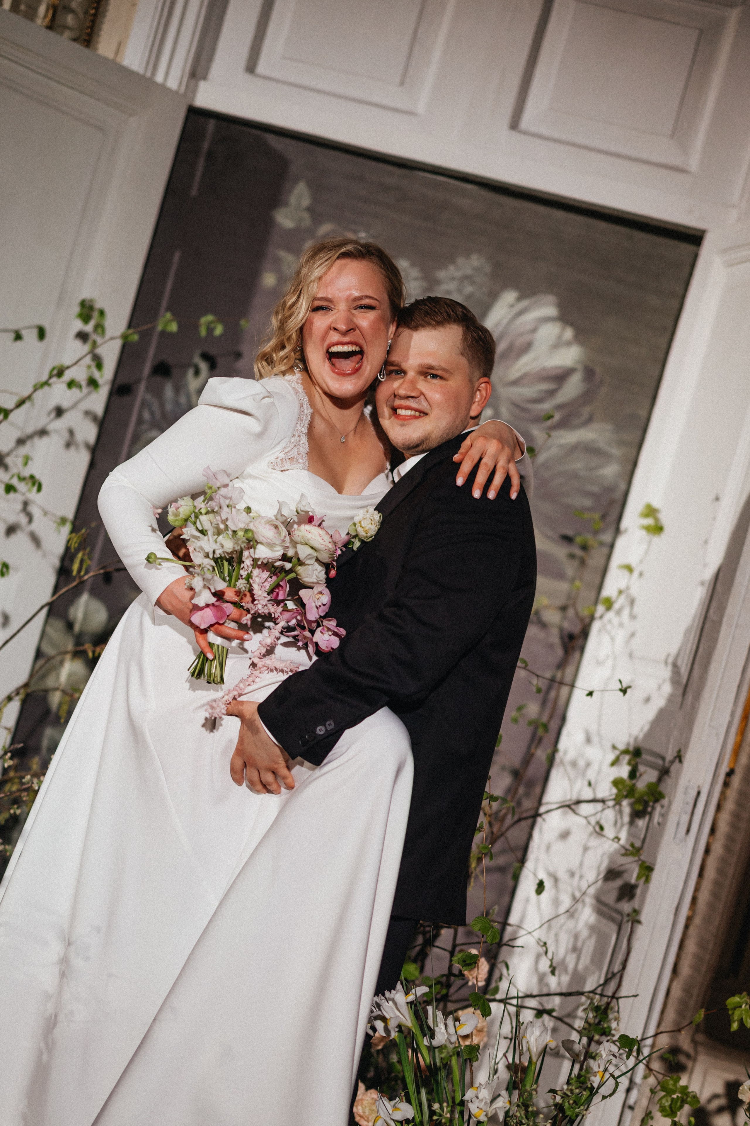 Весна в Москве (серия собирается). Свадебный и семейный фотограф и видеограф, Крым, Москва, Санкт -Петербург