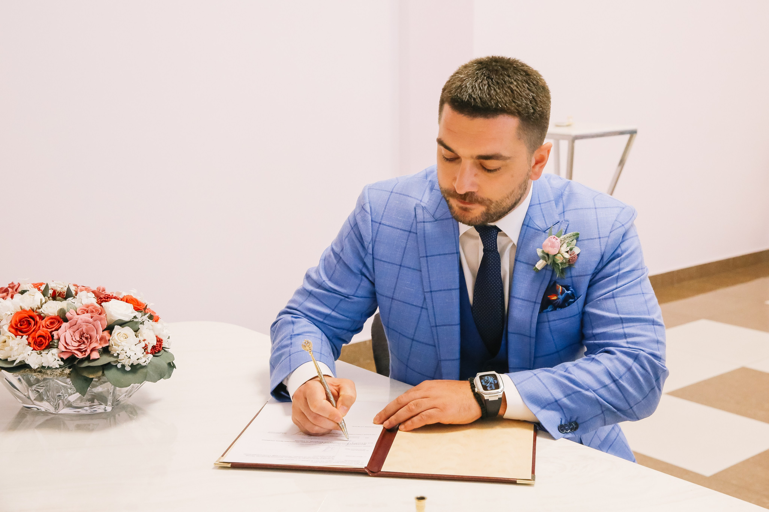 Сандро и Татьяна Swissotel Красные Холмы. Фотограф и видеограф Анна Домашенко