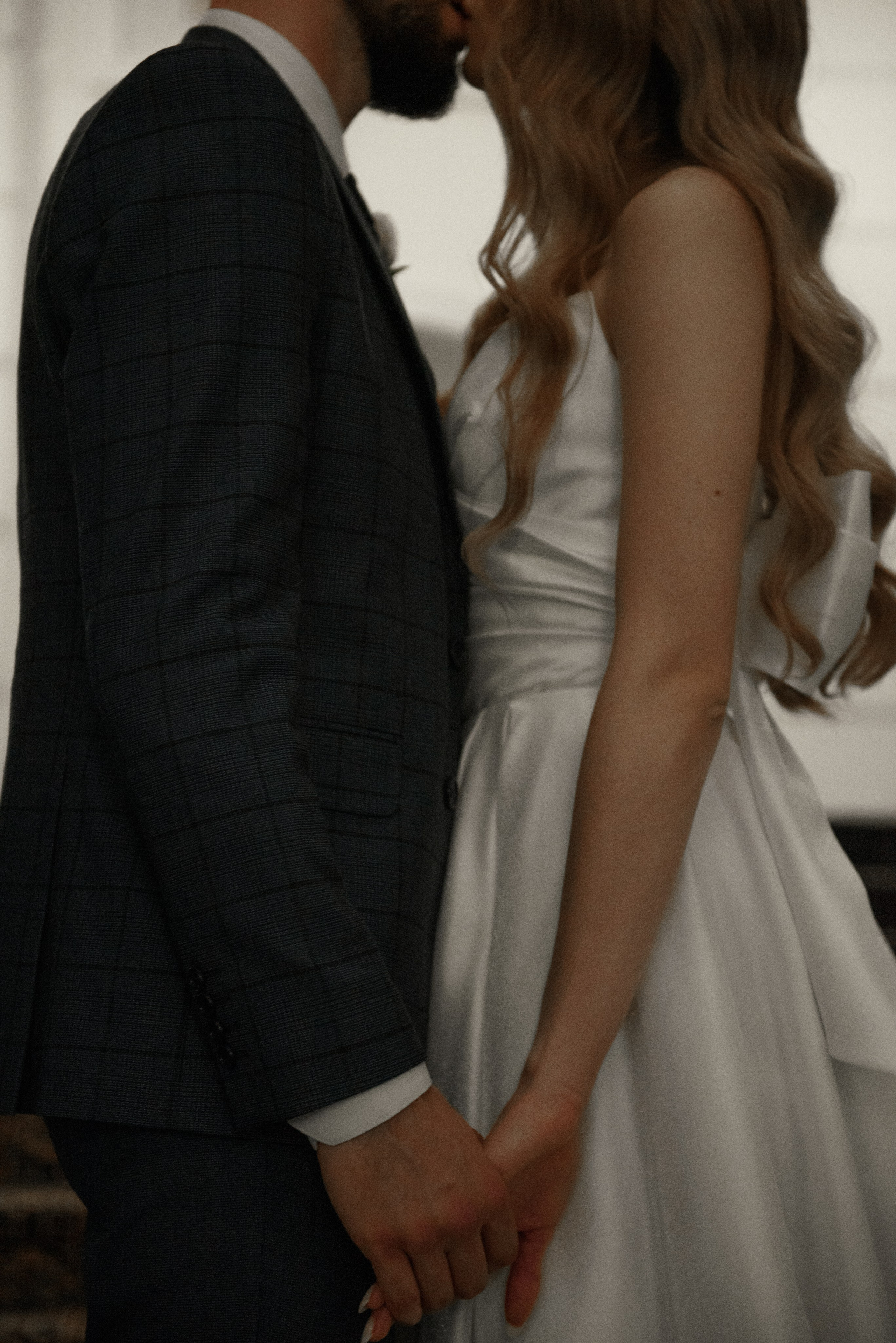 Как небо. Светлана Варфоломеева, женский и свадебный фотограф в Саратове