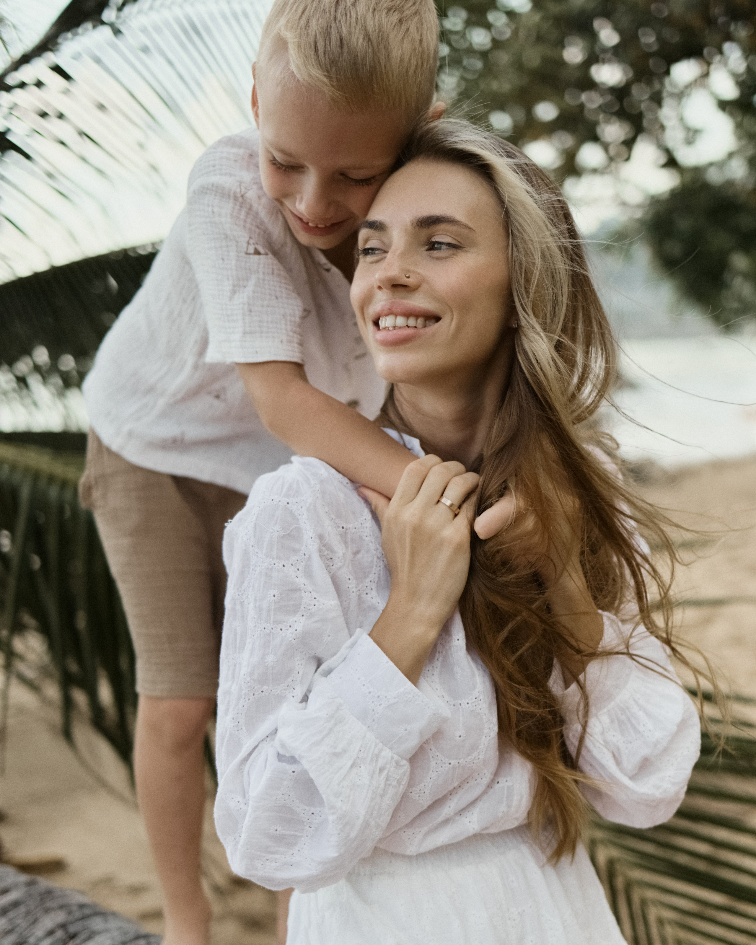 Фотограф на острове Пхукет. Фотограф Алина Малинкина