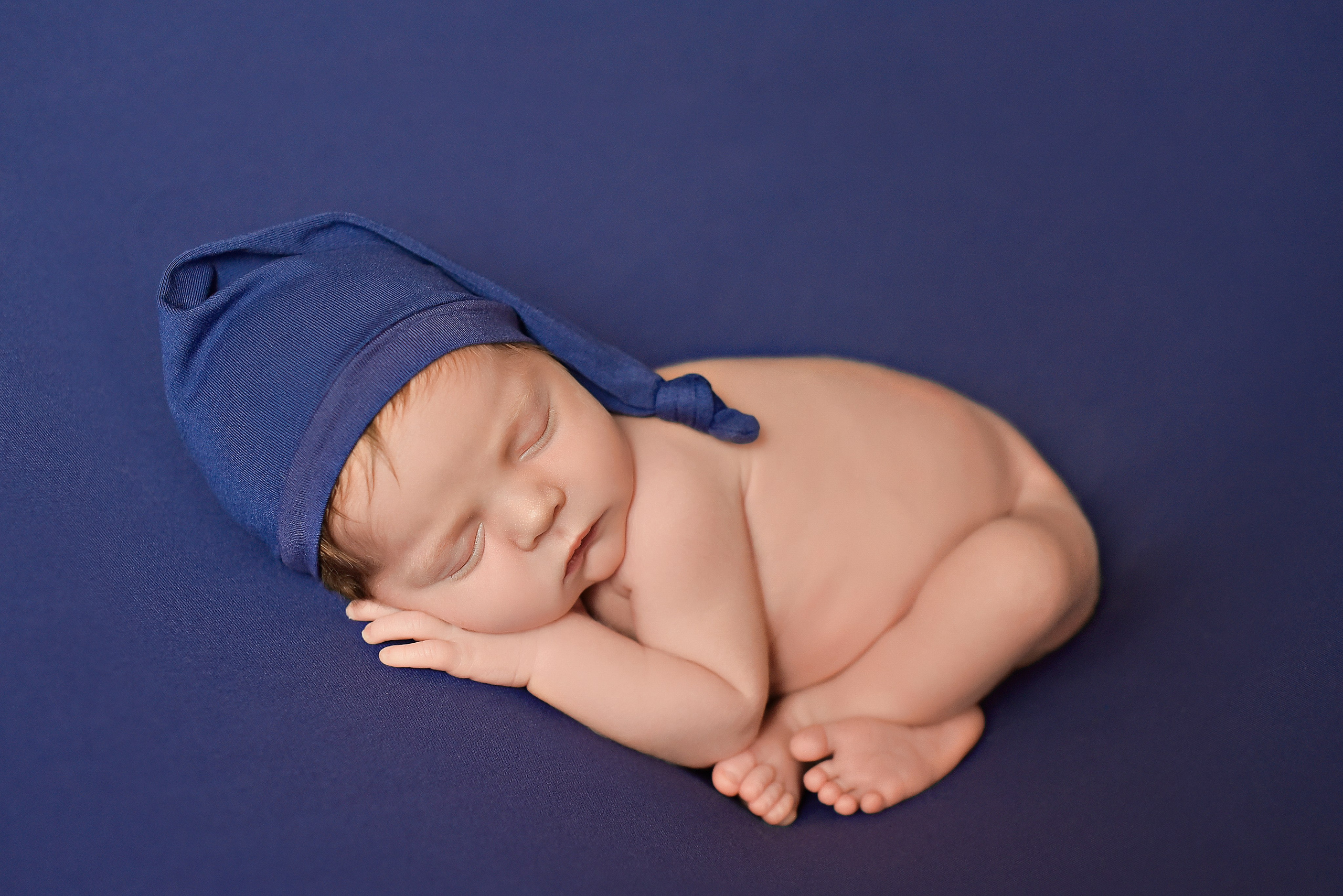 Мальчики. Елена Комиссарова-фотограф новорожденных в г. Иваново