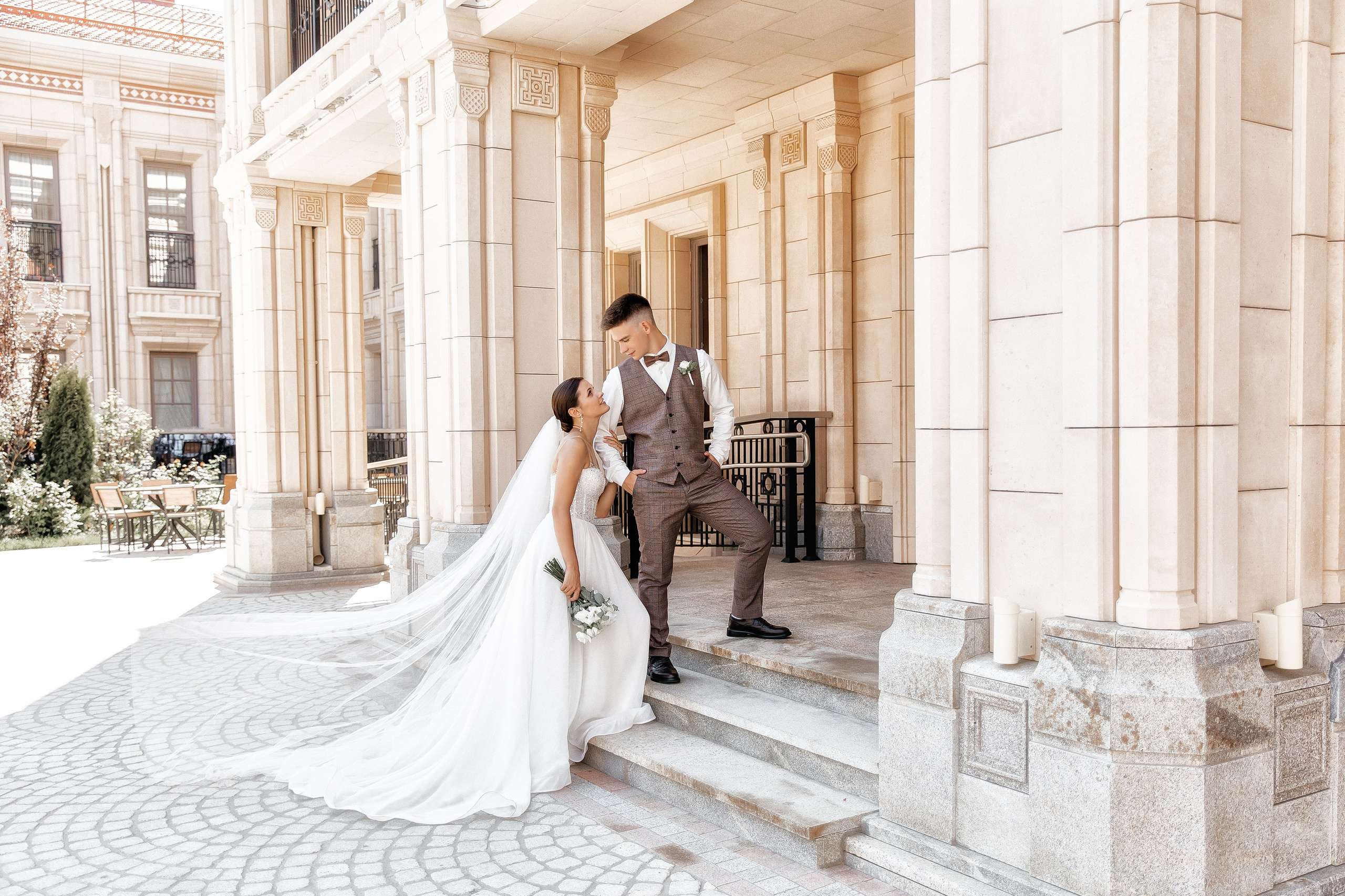 ARSENY & ANASTASIA. Свадебный фотограф в Евпатории и в Крыму, Love story, женский портрет