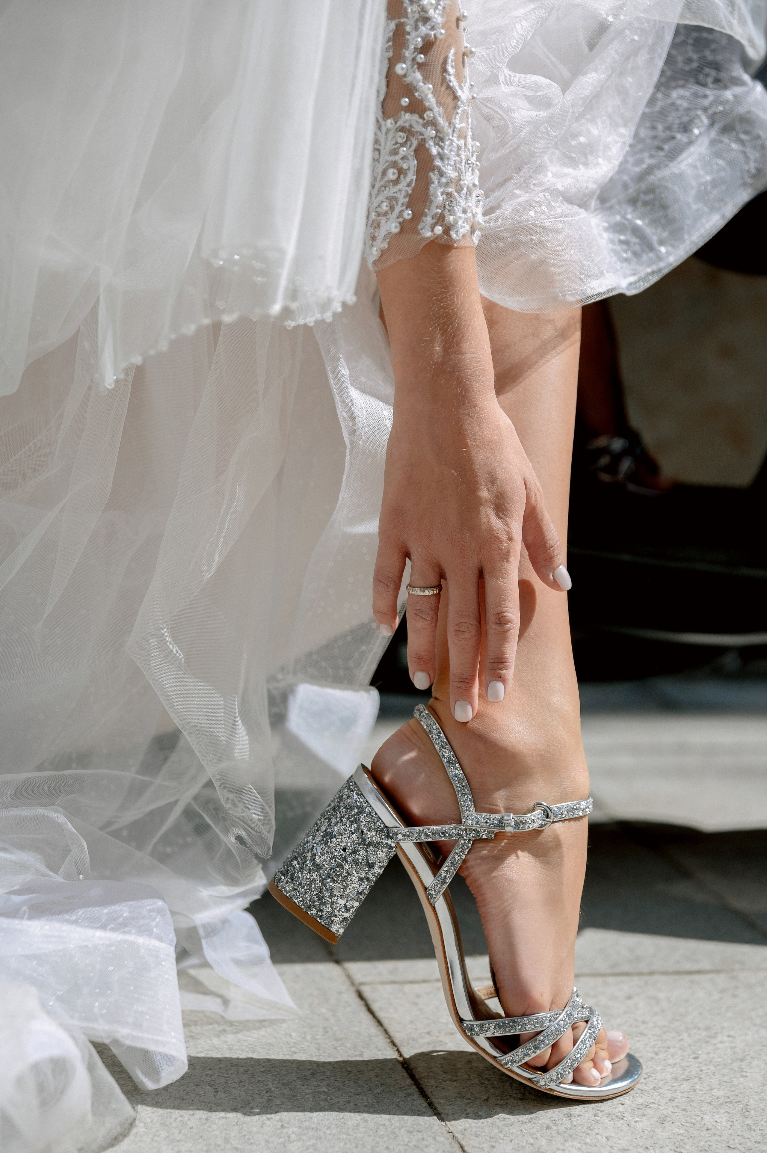 САША И БОРЯ. Шашкова Вероника / Свадебный и семейный фотограф Москва и Ярославль