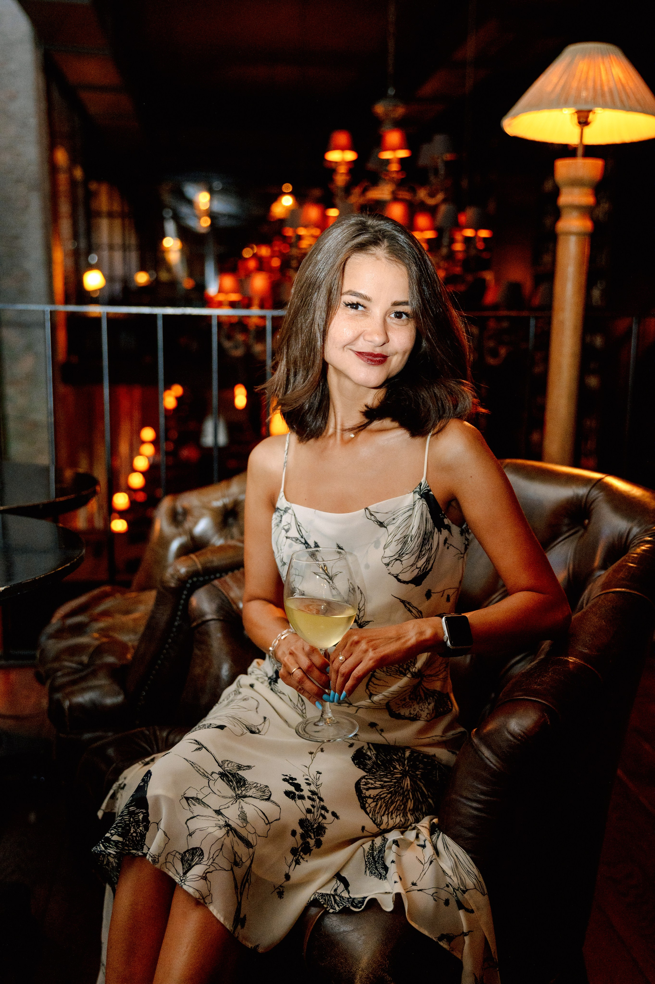 КОРПОРАТИВ Nestlé. Шашкова Вероника / Свадебный и семейный фотограф Москва и Ярославль