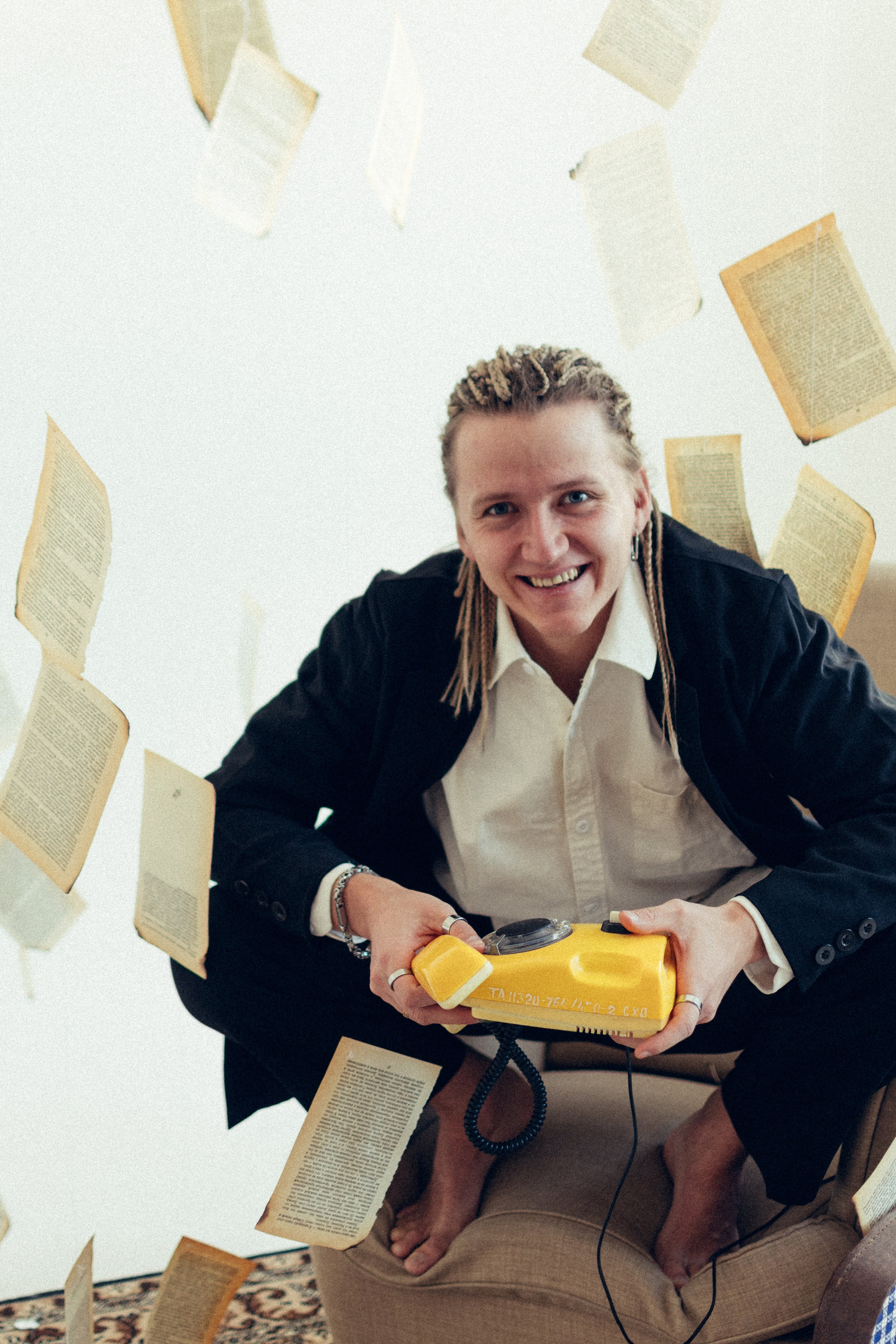 Антон. Фотограф Анфиса Хардина Екатеринбург