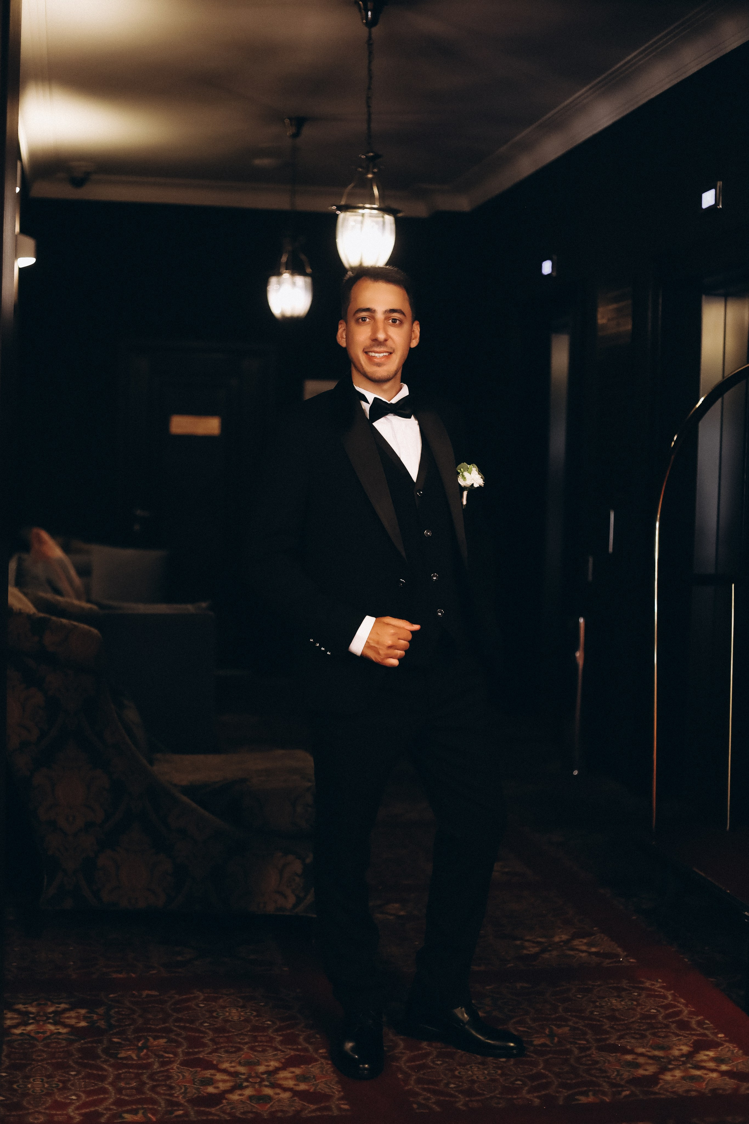 Айман & Наталья. Свадебный фотограф Татьяна Курганская