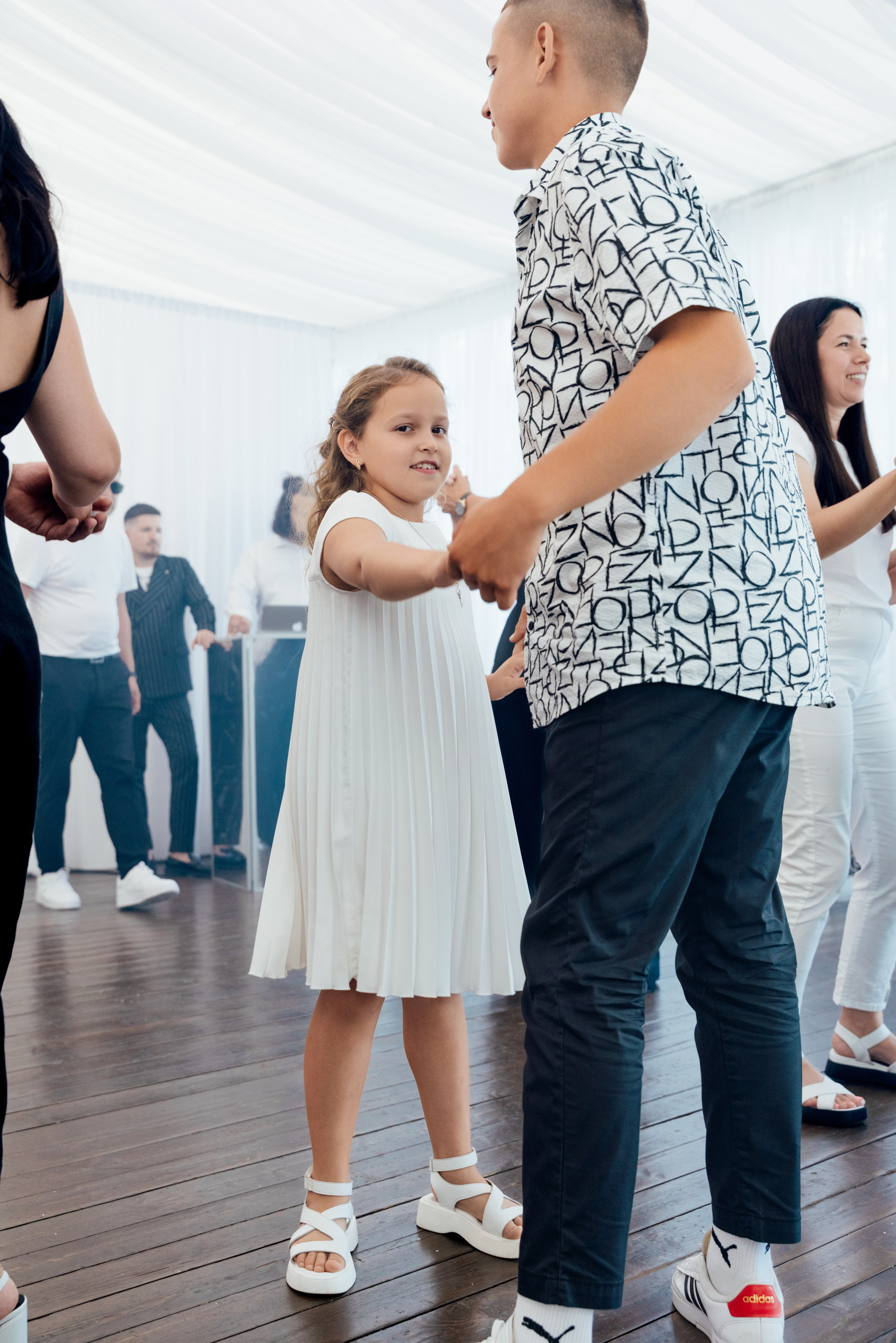 Евгений и Яна. Репортажный и свадебный фотограф Алексей Полячек