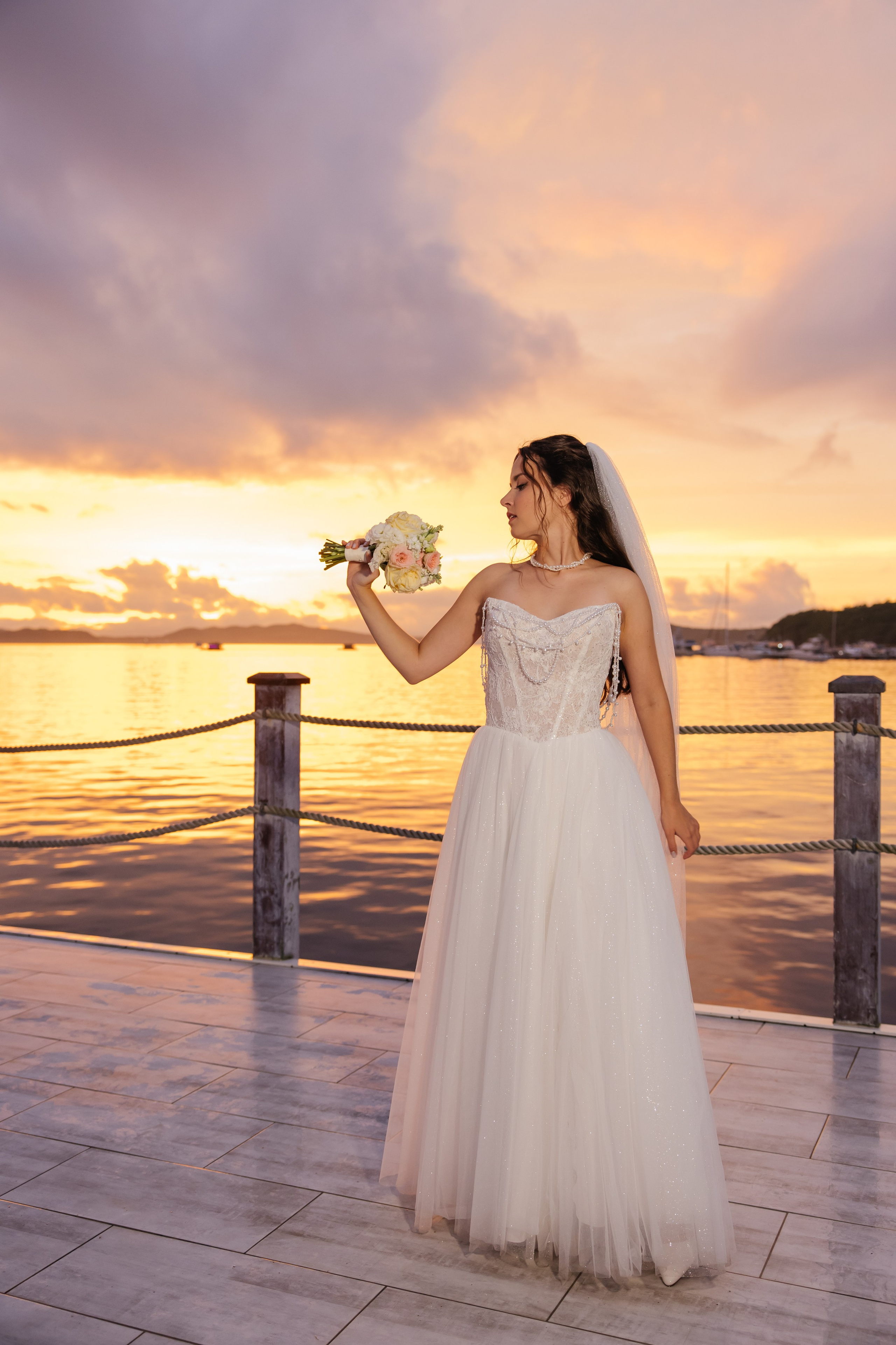 Наталья и Олег. Свадебный и семейный фотограф во Владивостоке Елена Шишкина