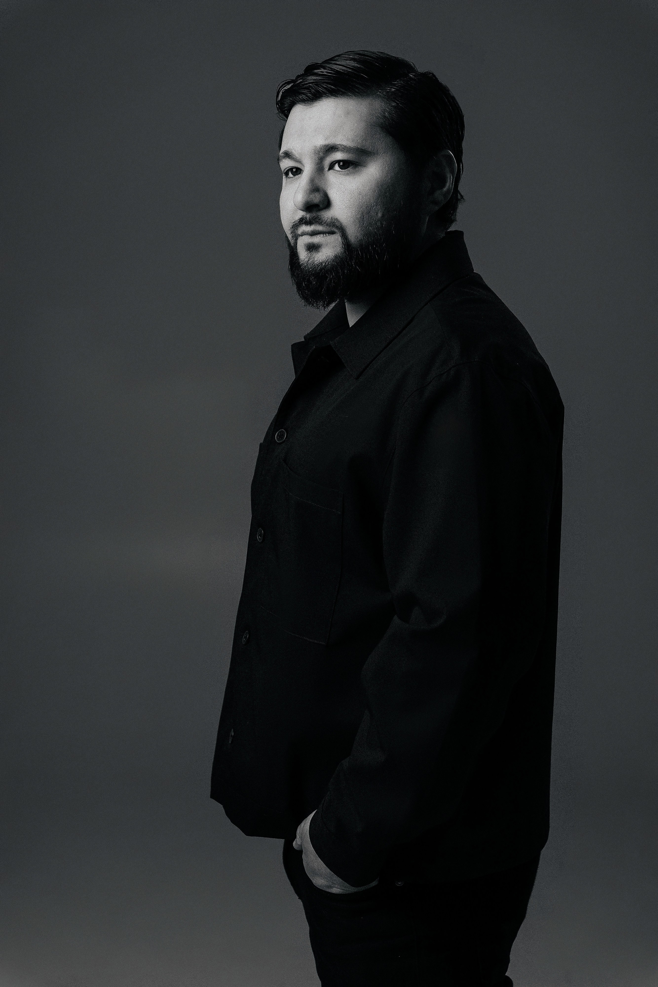 Личная съемка. Главная