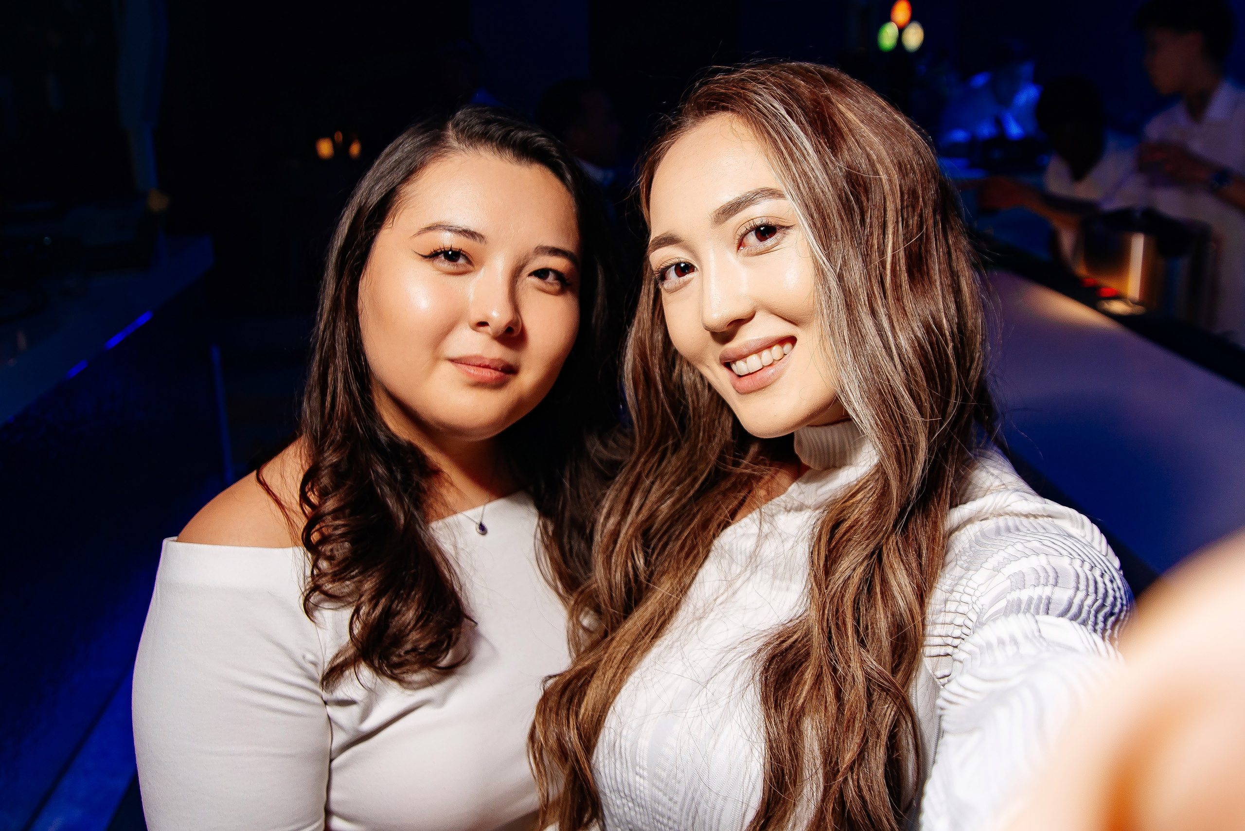 Корпоративы. Главная