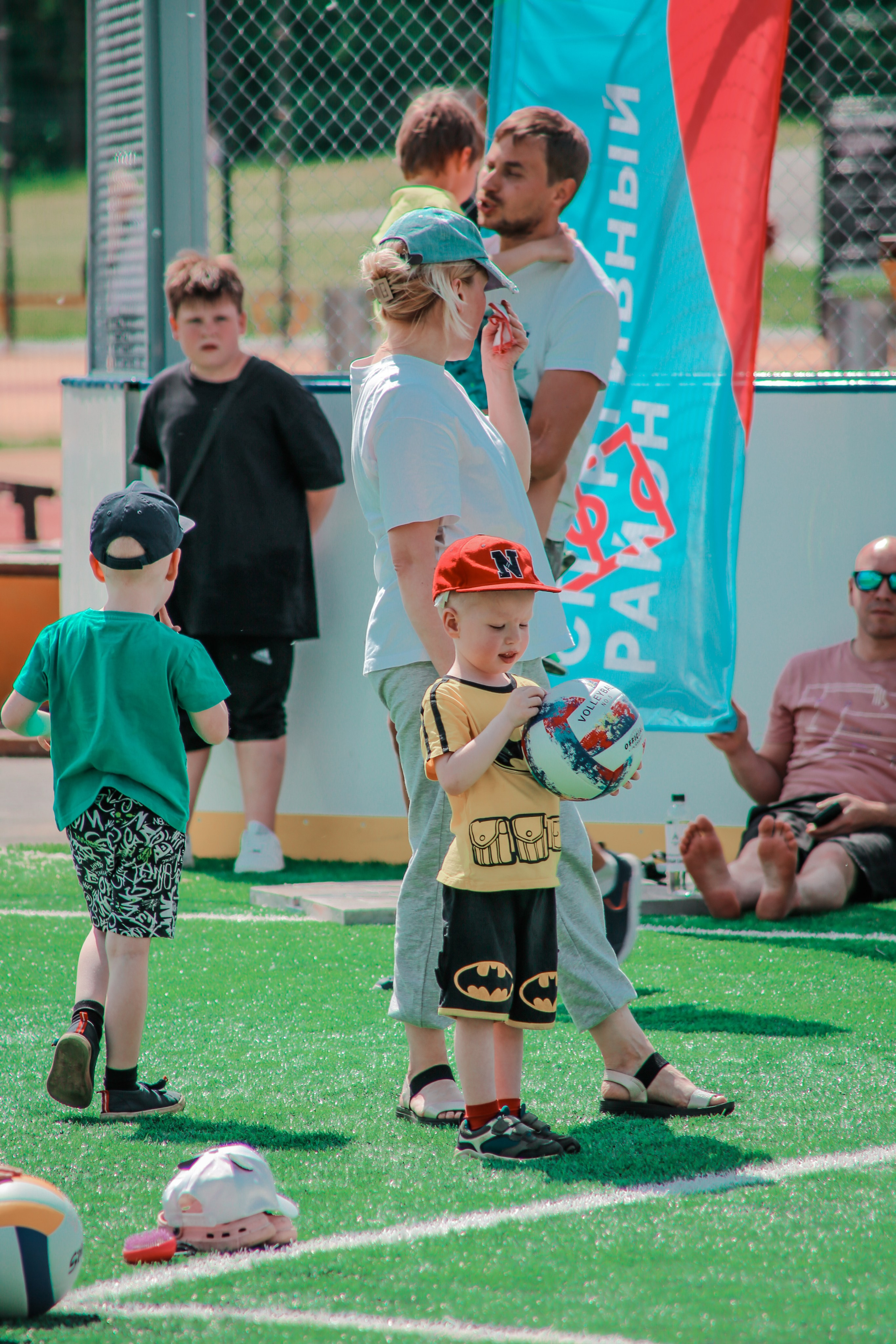 СПОРТ. Фотограф и видеограф — Москва