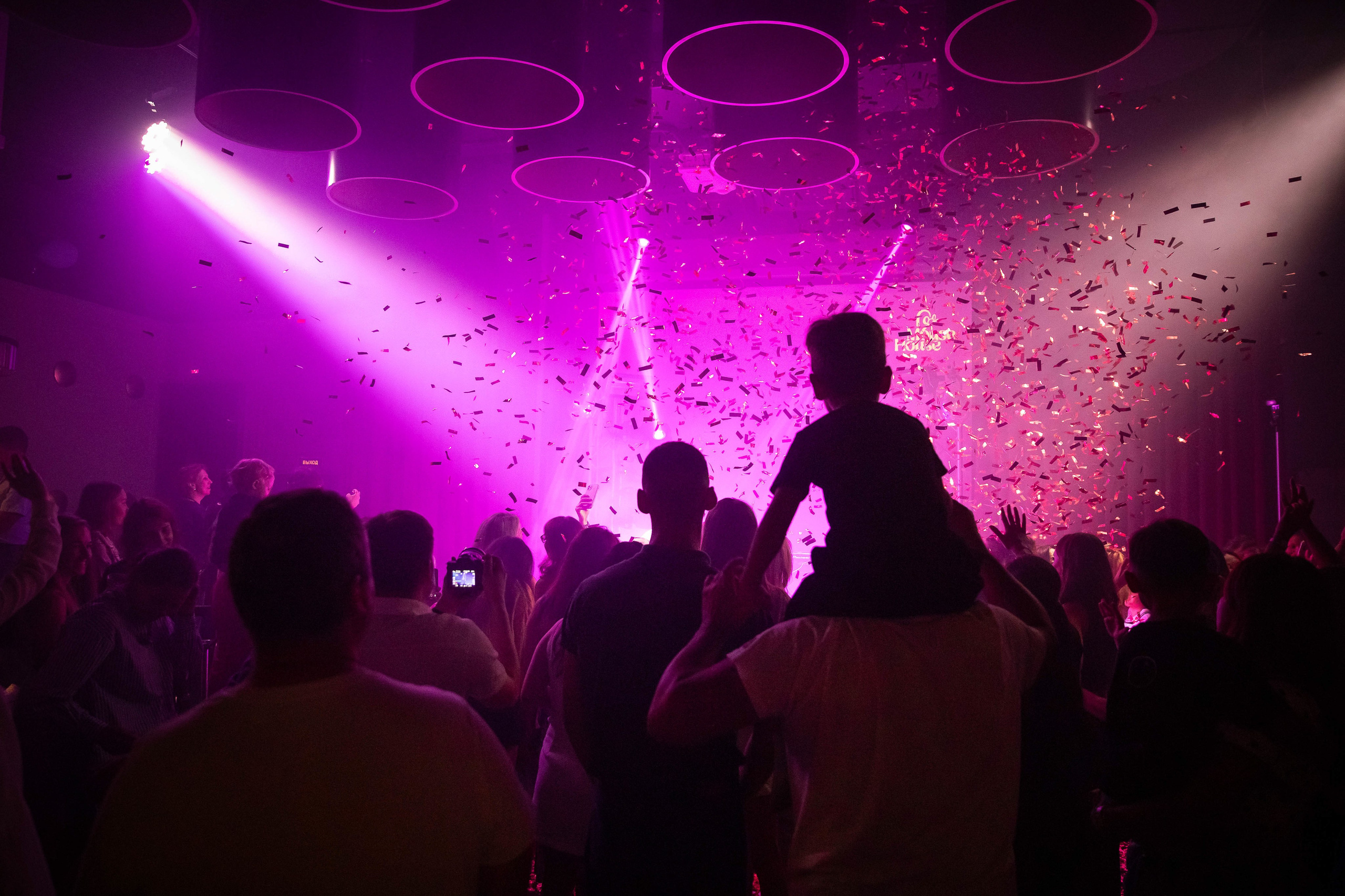 Отпетые мошенники в Mouse House. NesterovaMaria.ru