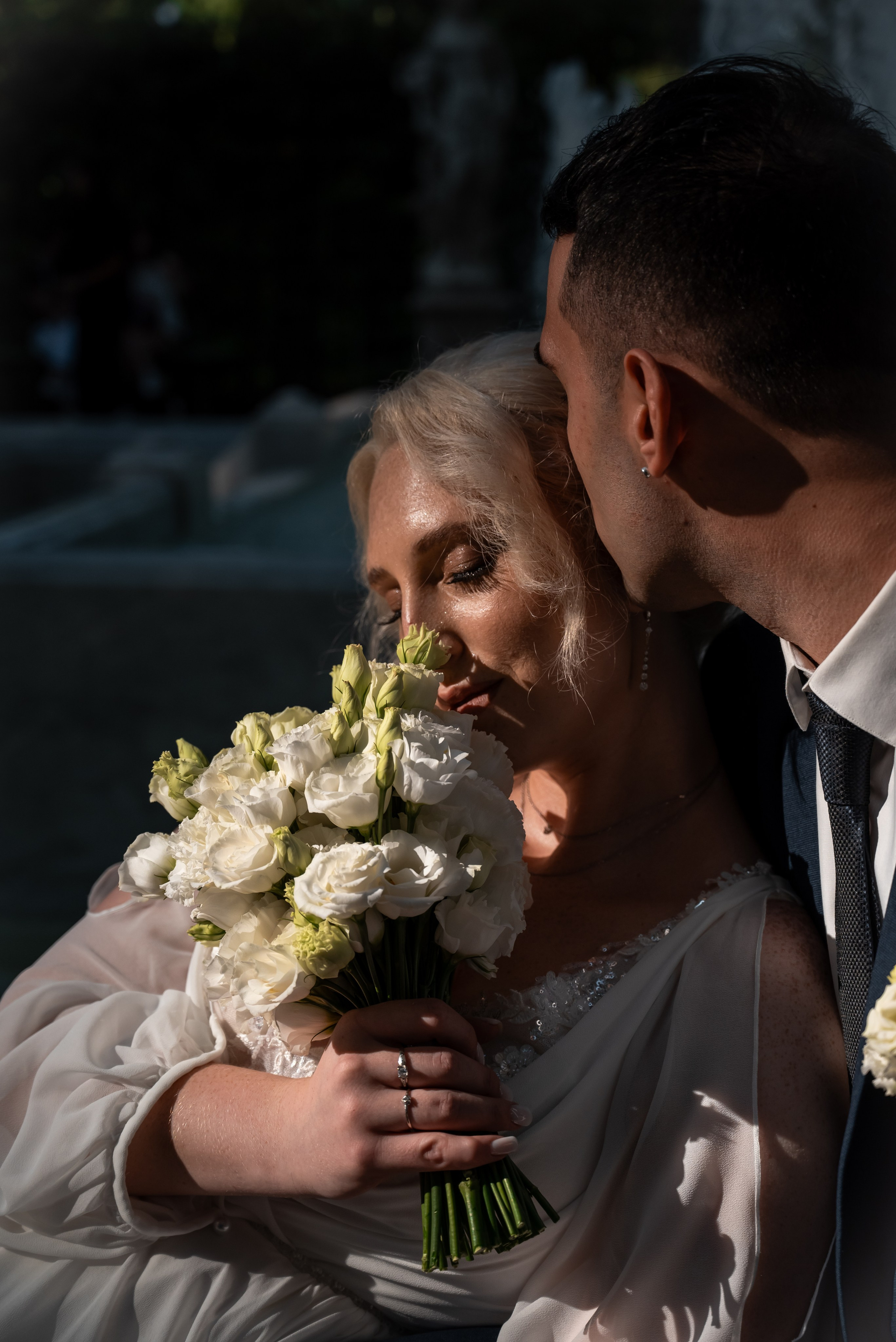 Свадьба в Санкт-Петербурге. Анастасия Петрович фотограф, фотокорреспондент в Москве и Санкт-Петербурге. Фотосъёмка репортажа, мероприятия, корпоративная съёмка, контент