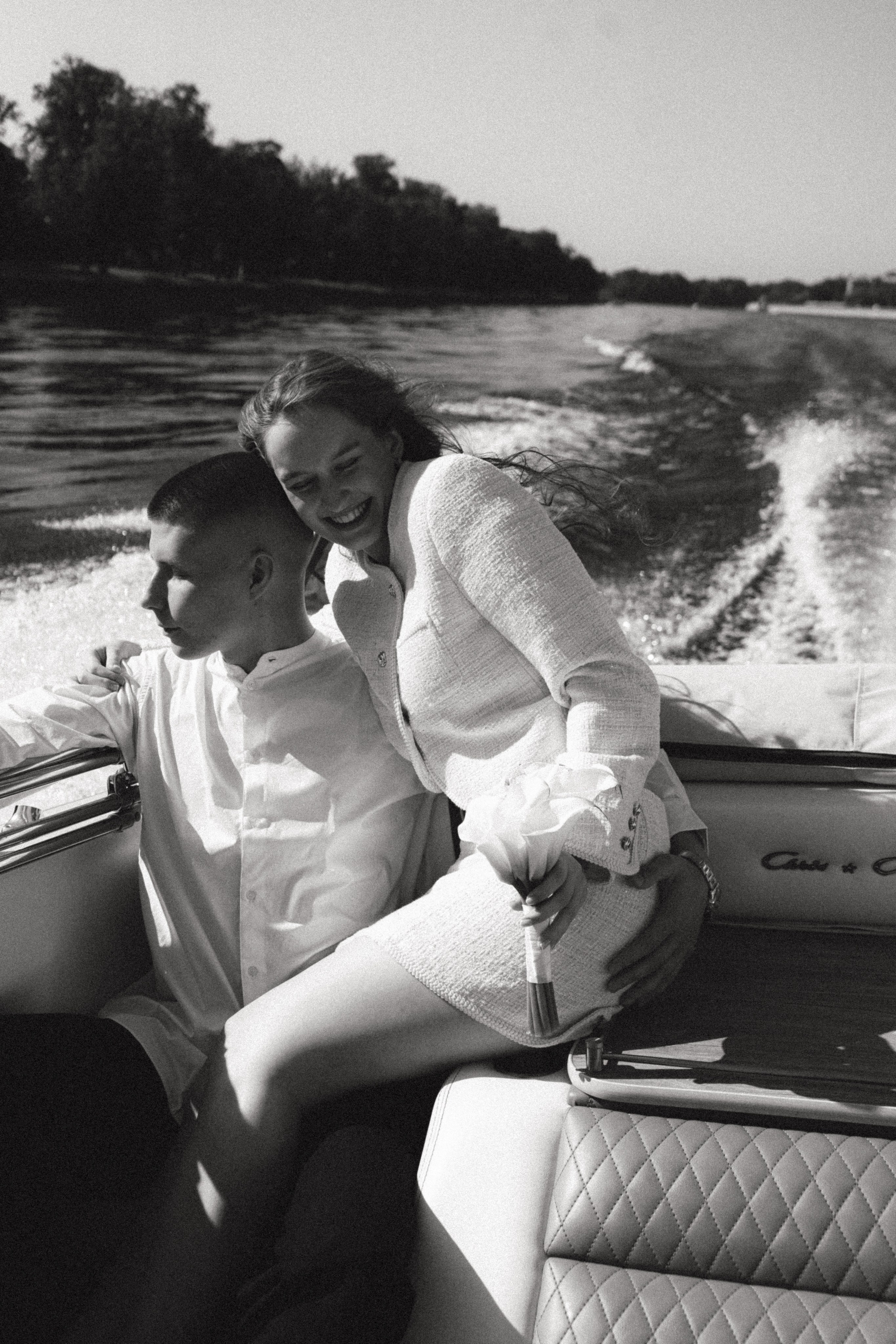 Владимир и Полина. Съёмка для двоих. Свадебный фотограф в Санкт-Петербурге