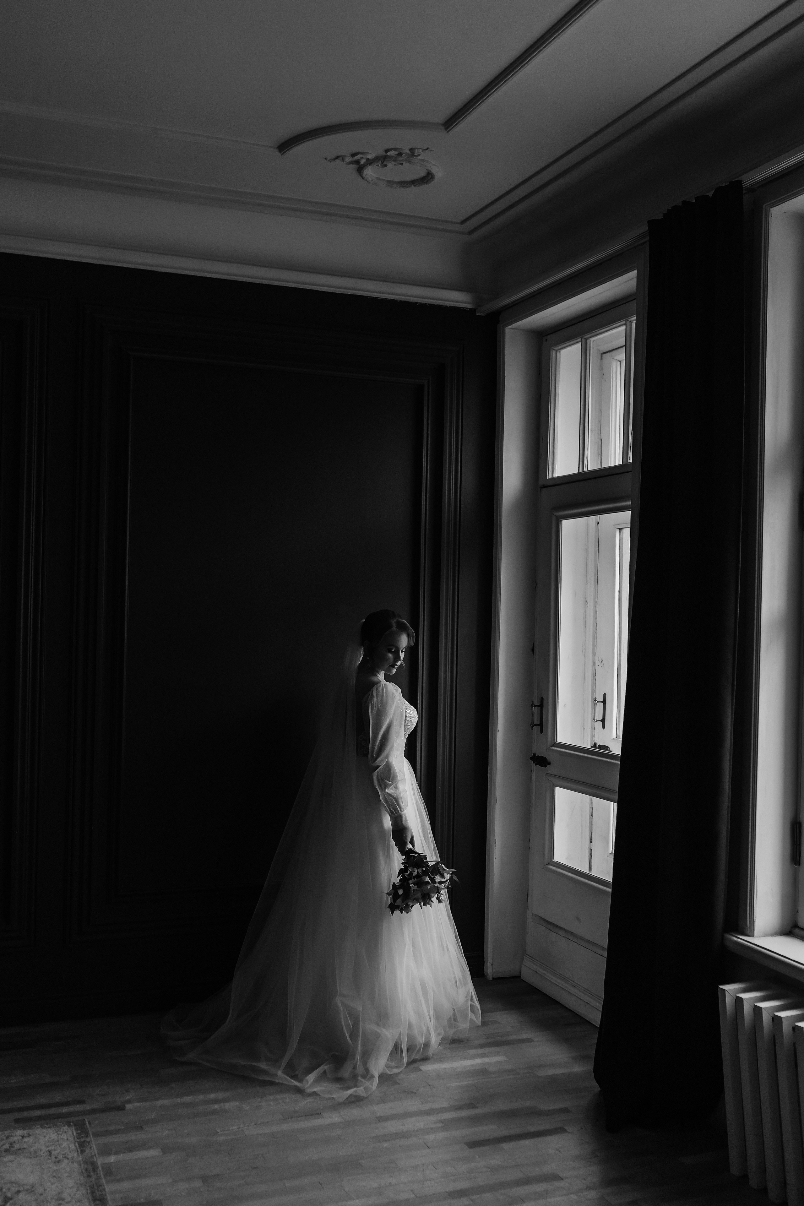 Алексей & Анна. Свадебный и семейный фотограф Санкт-Петербурга Мария Родионова