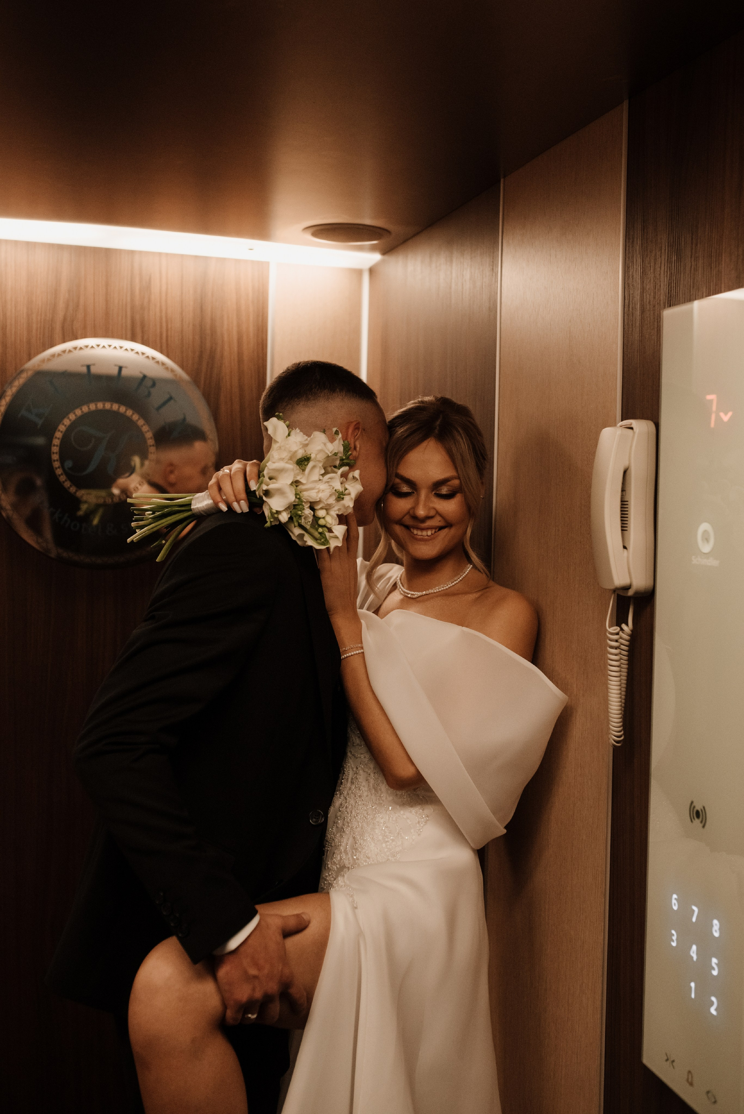 Катя ♡ Дима. Фотограф Ольга Плеханова | Нижний Новгород, Москва