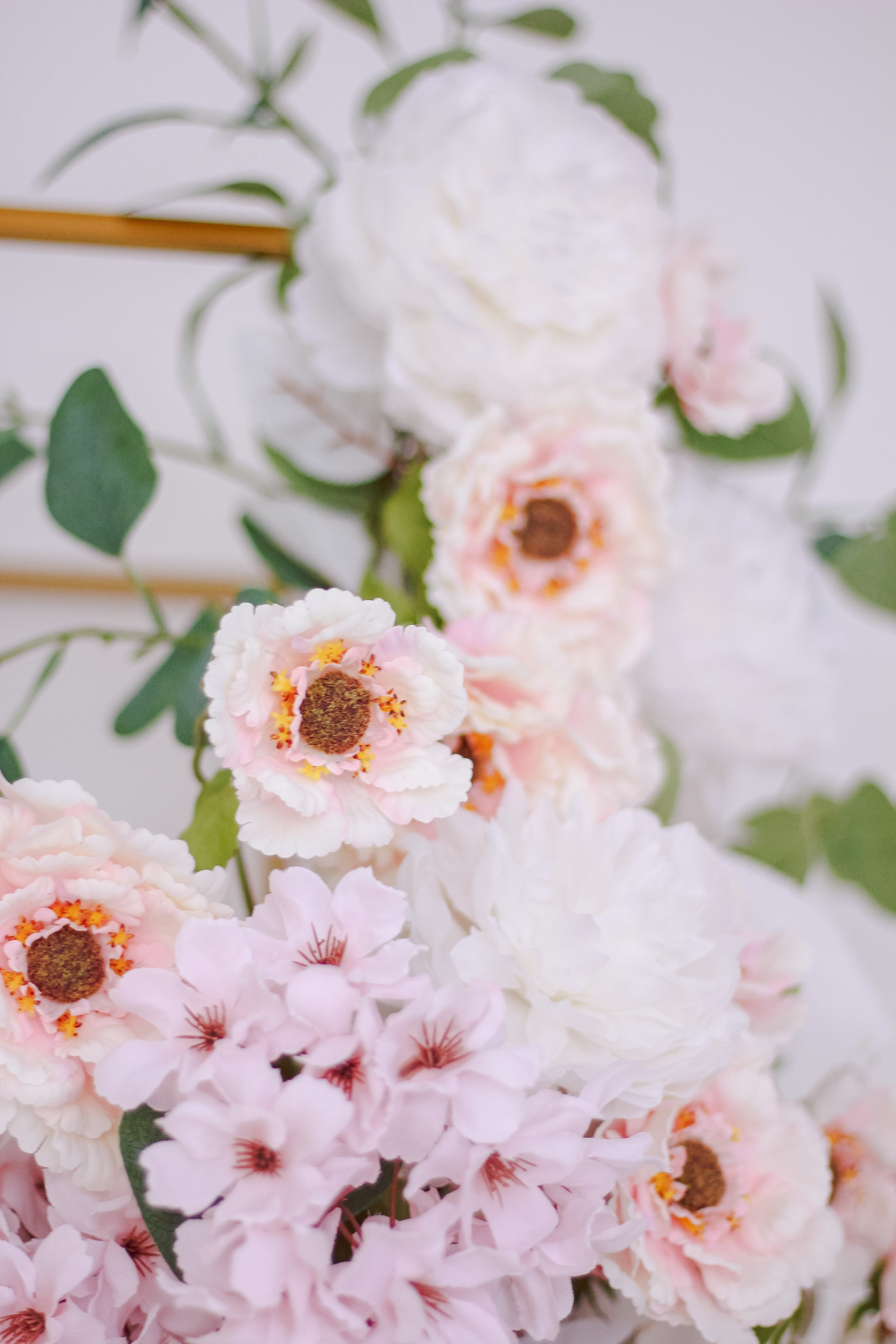 Весна. Фотостудия LIGHT в Люберцах