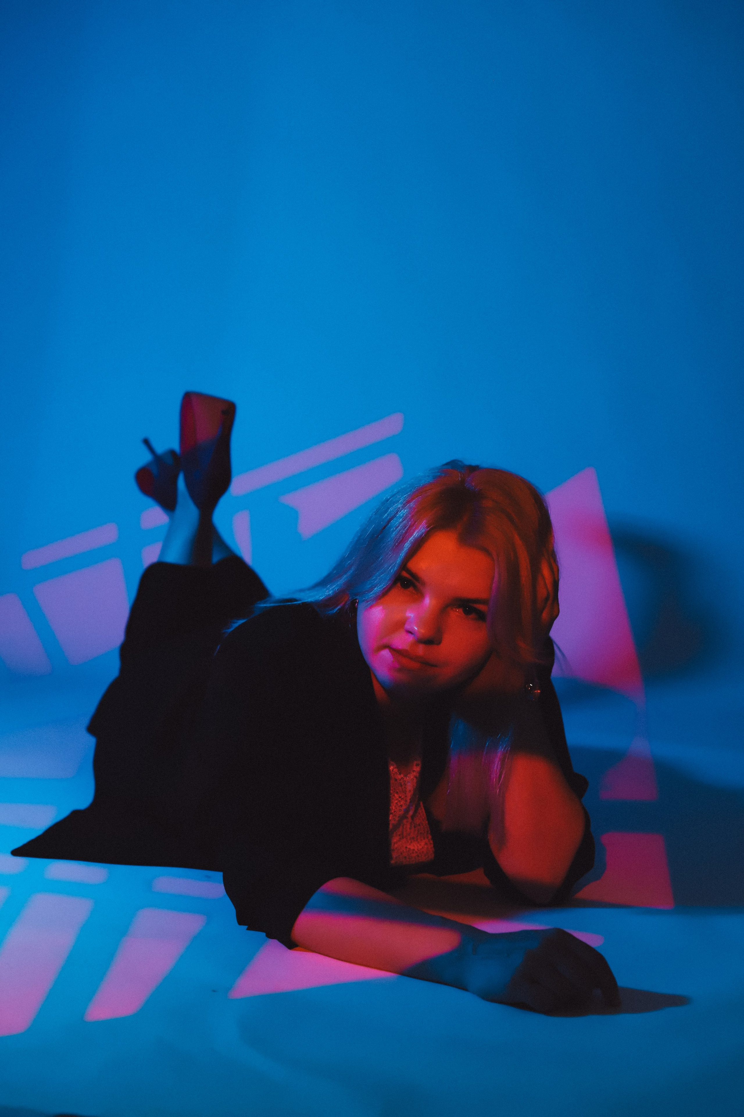 Зал «Grey». Фотостудия LIGHT в Люберцах