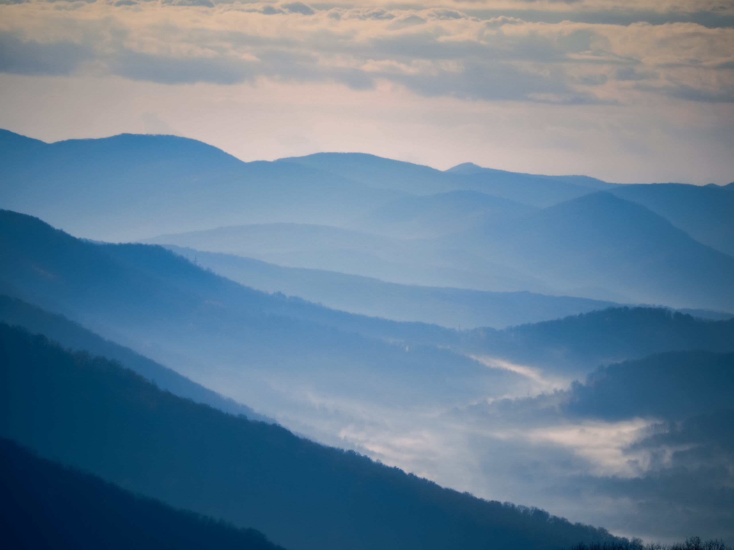 Градиенты. Репортажный фотограф в Берлине Александра Герман