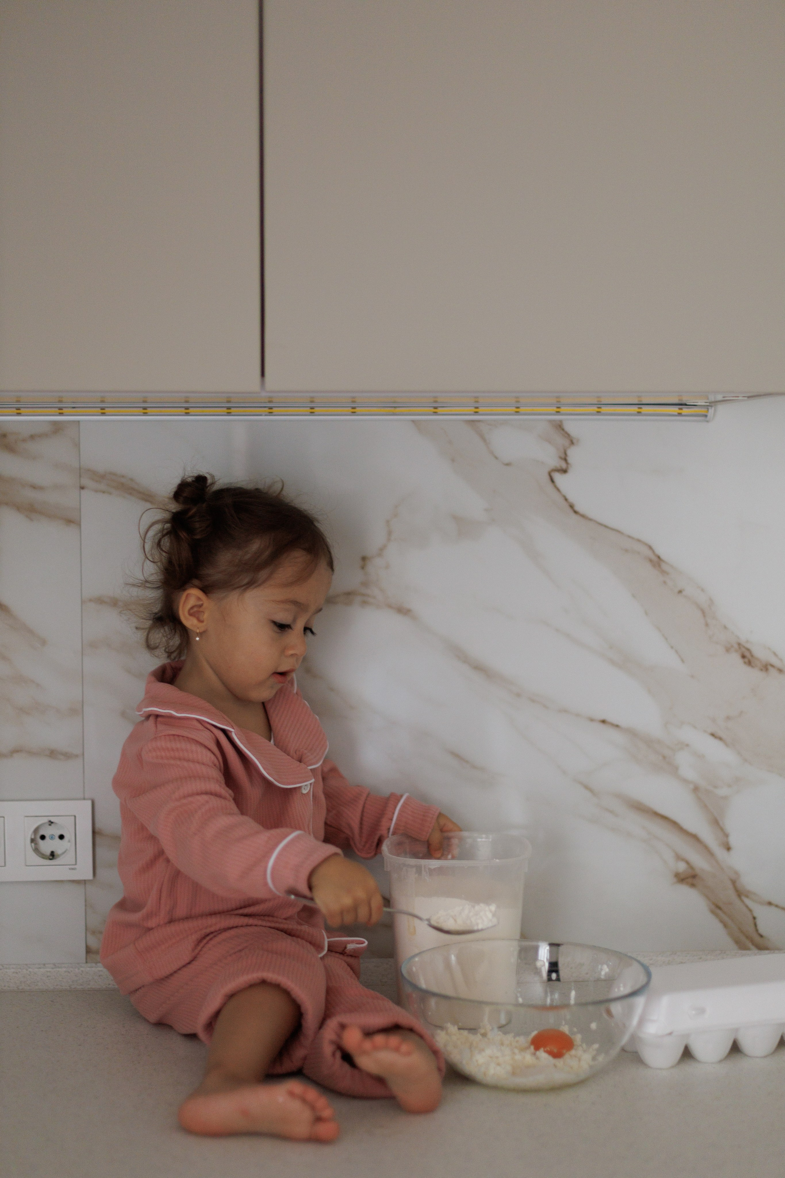 Воскресное утро. Фотограф в Симферополе Мария Назарова