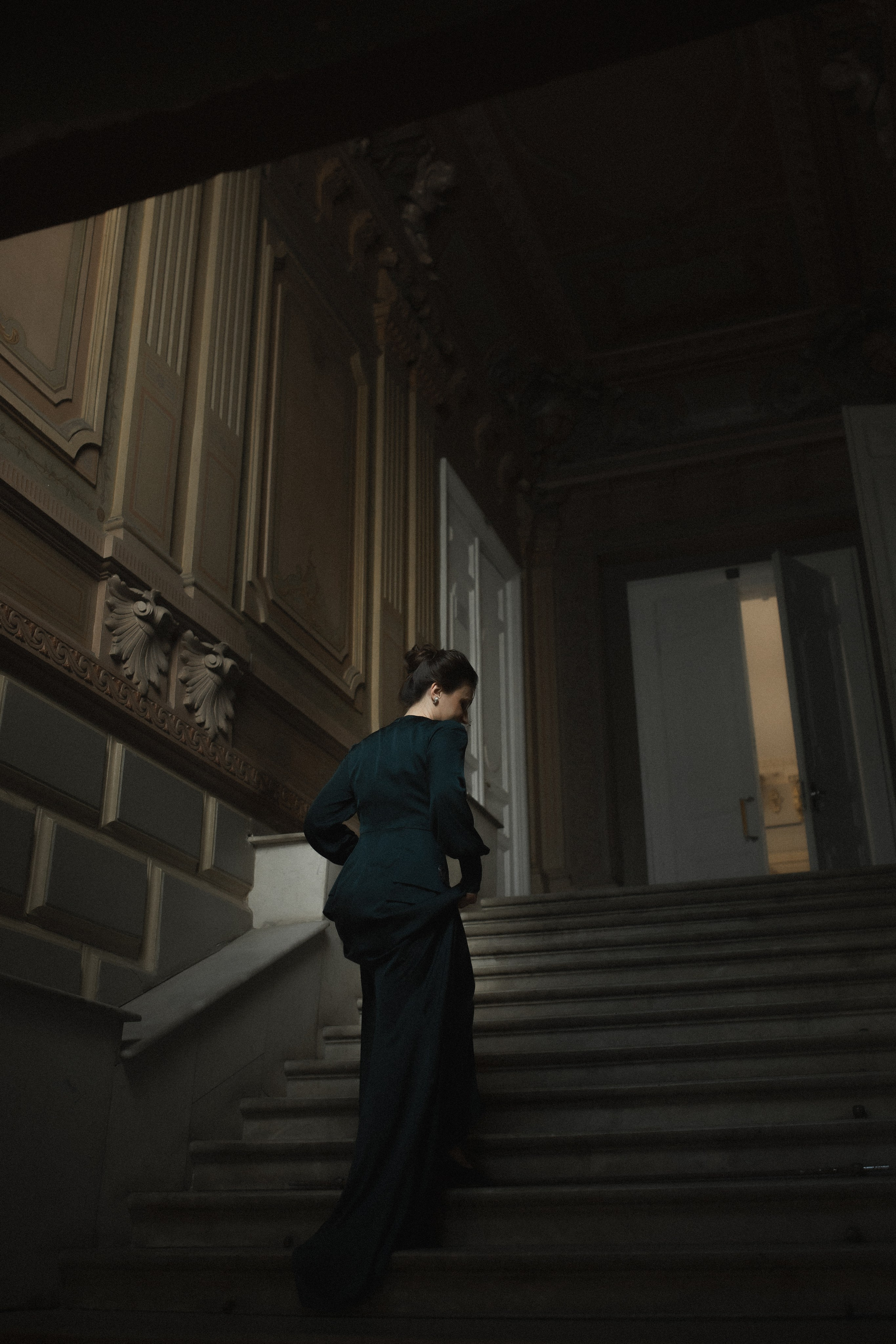 «Усадебная прогулка». Твой проводник в мир ушедших эпох, романтики и женственности