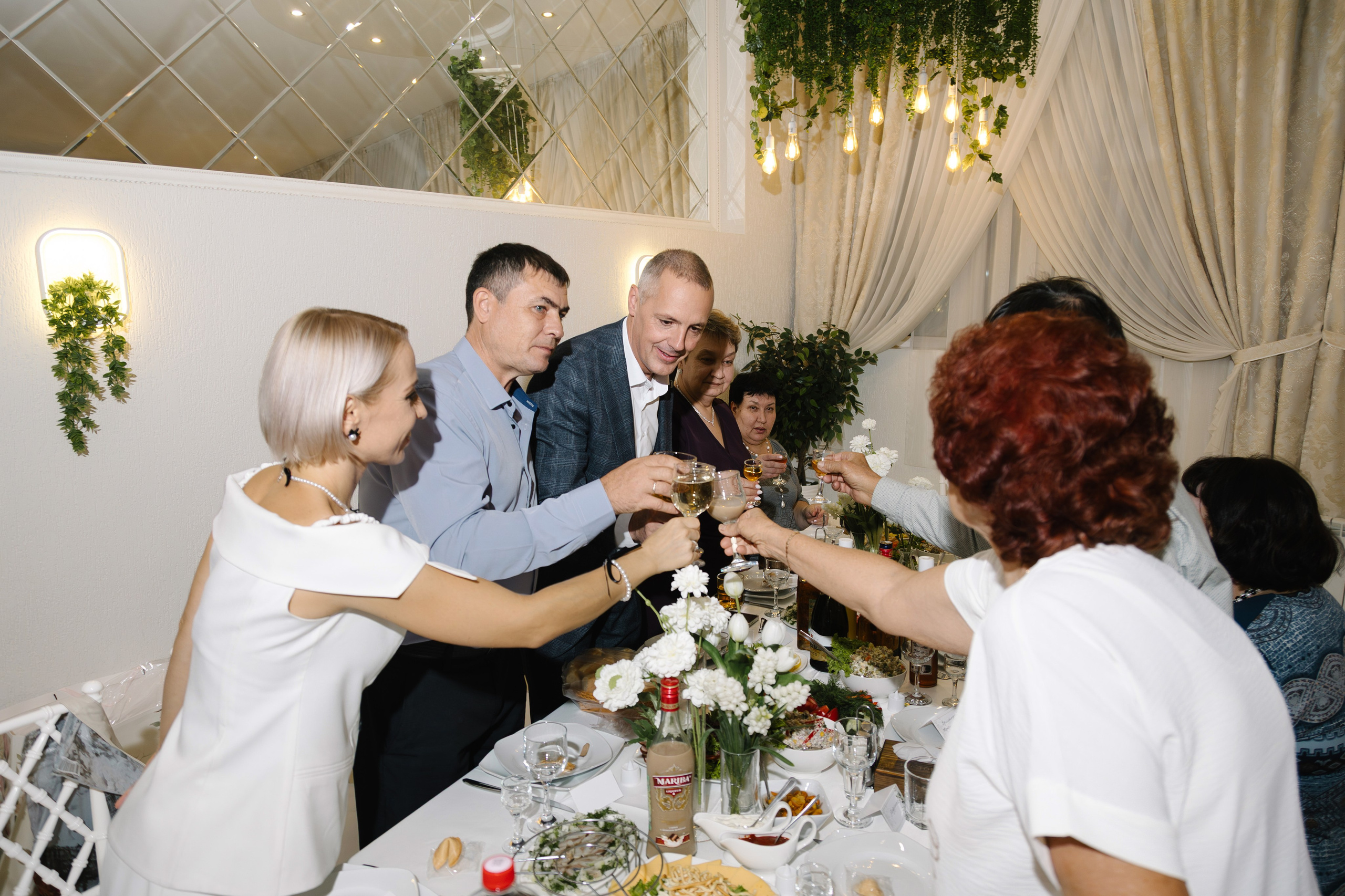 Свадьба Михаила и Арины. Артур Иликчян — Wedding & Event фотограф в Краснодаре