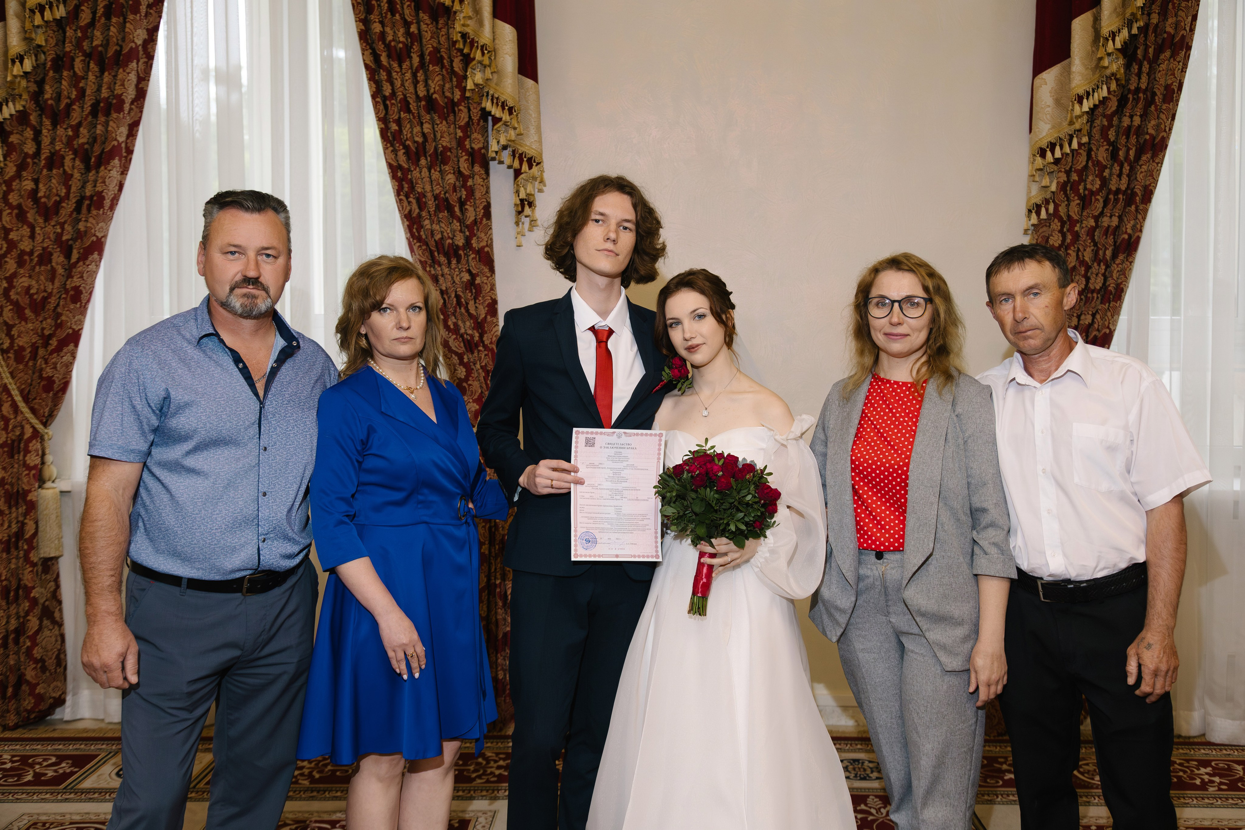 Свадьба Максима и Ульяны. Артур Иликчян — Wedding & Event фотограф в Краснодаре
