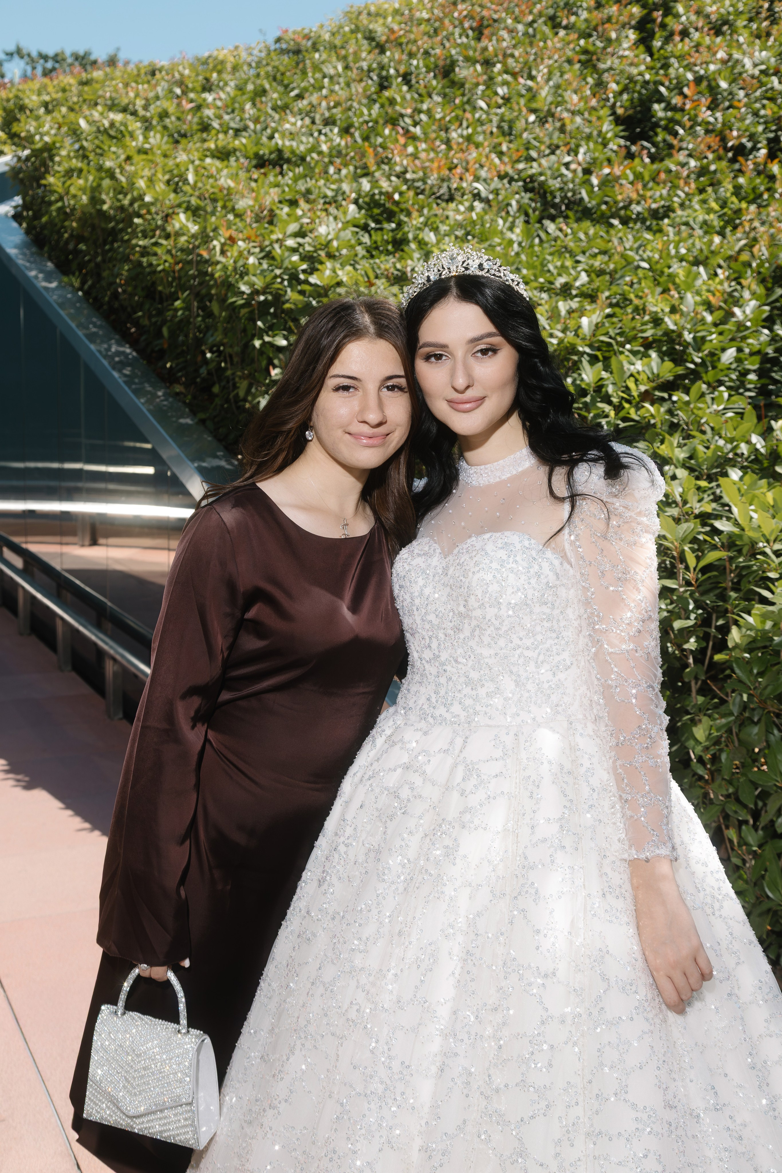 Свадьба Дмитрия и Анастасии. Артур Иликчян — Wedding & Event фотограф в Краснодаре