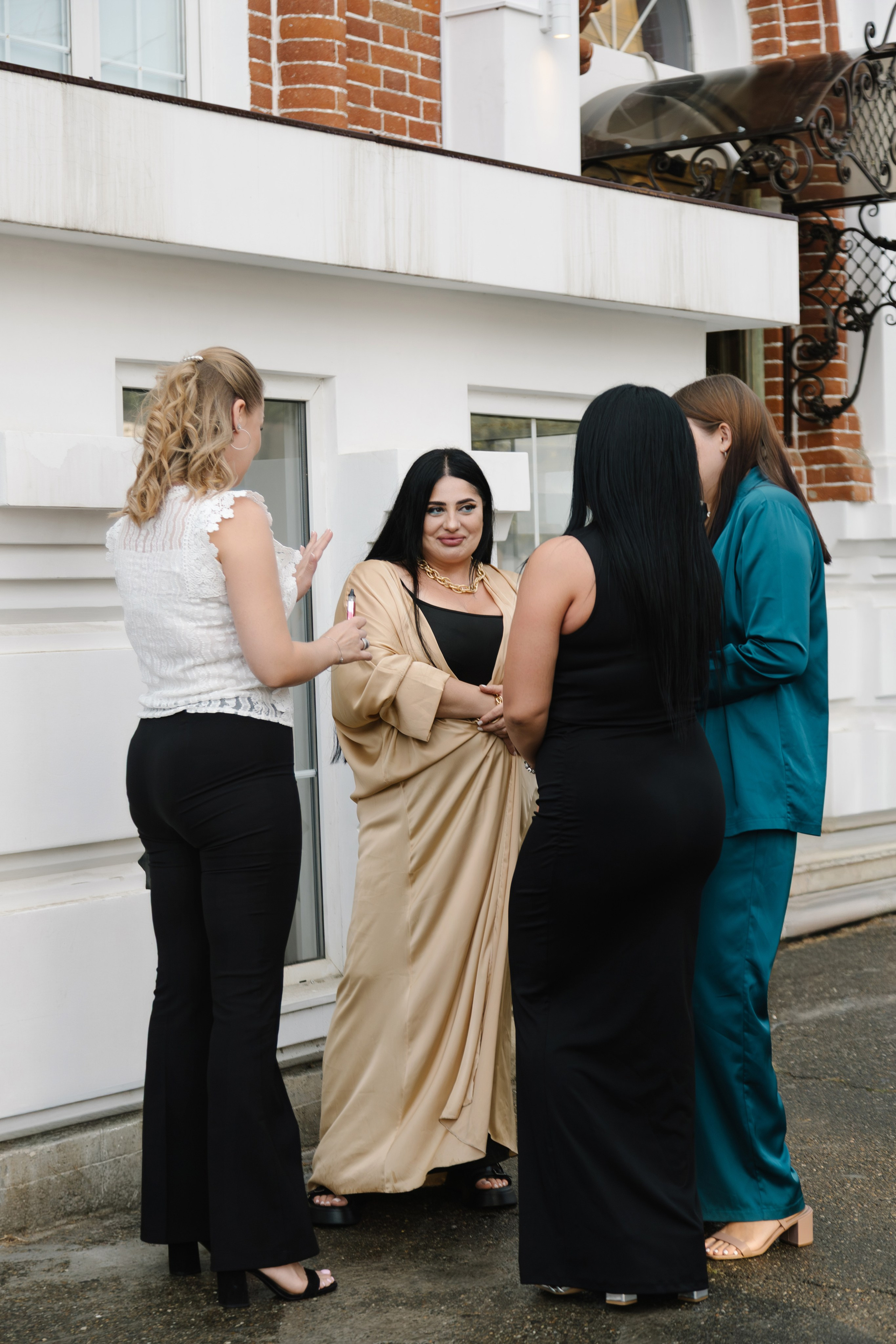 Свадьба Адольфа и Эллен. Артур Иликчян — Wedding & Event фотограф в Краснодаре