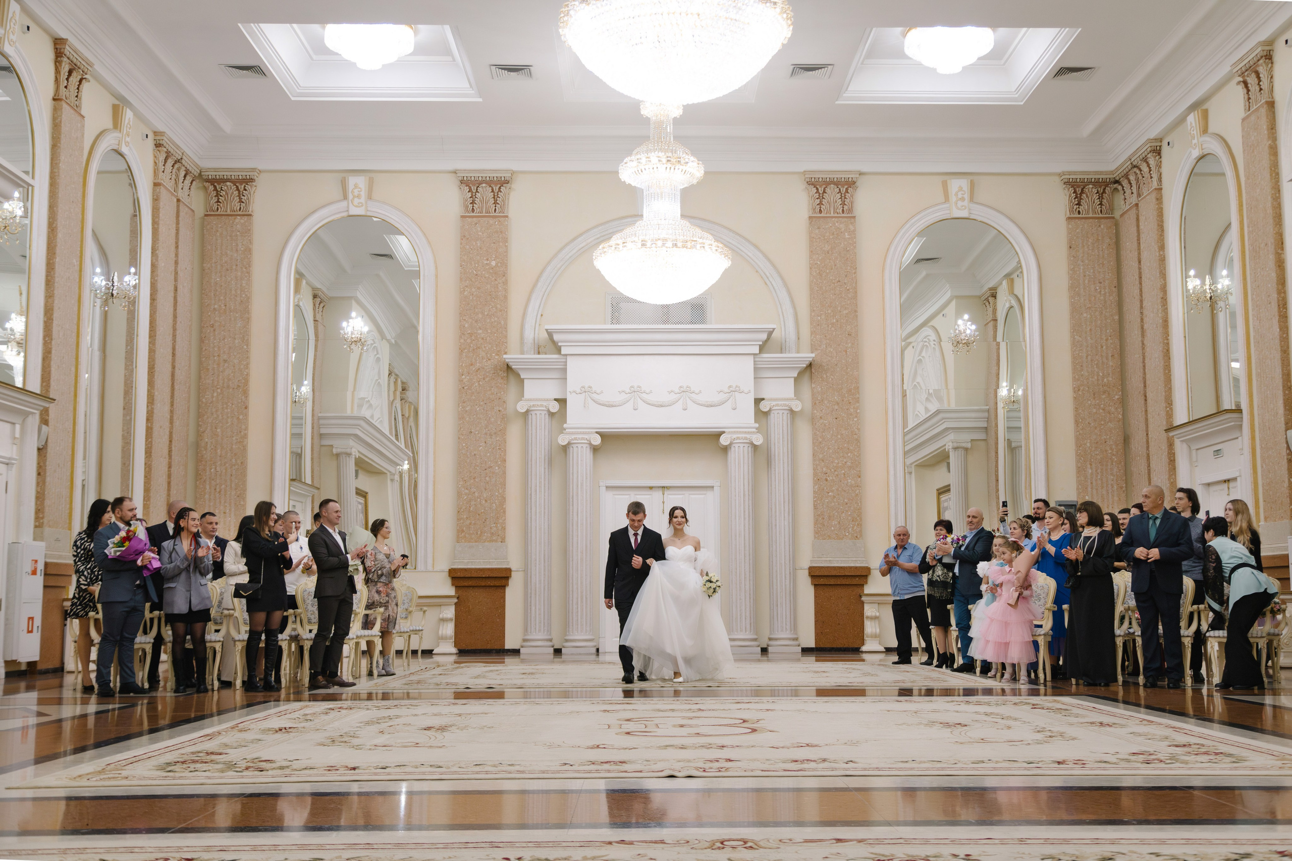Свадьба Андрея и Ксении. Артур Иликчян — Wedding & Event фотограф в Краснодаре