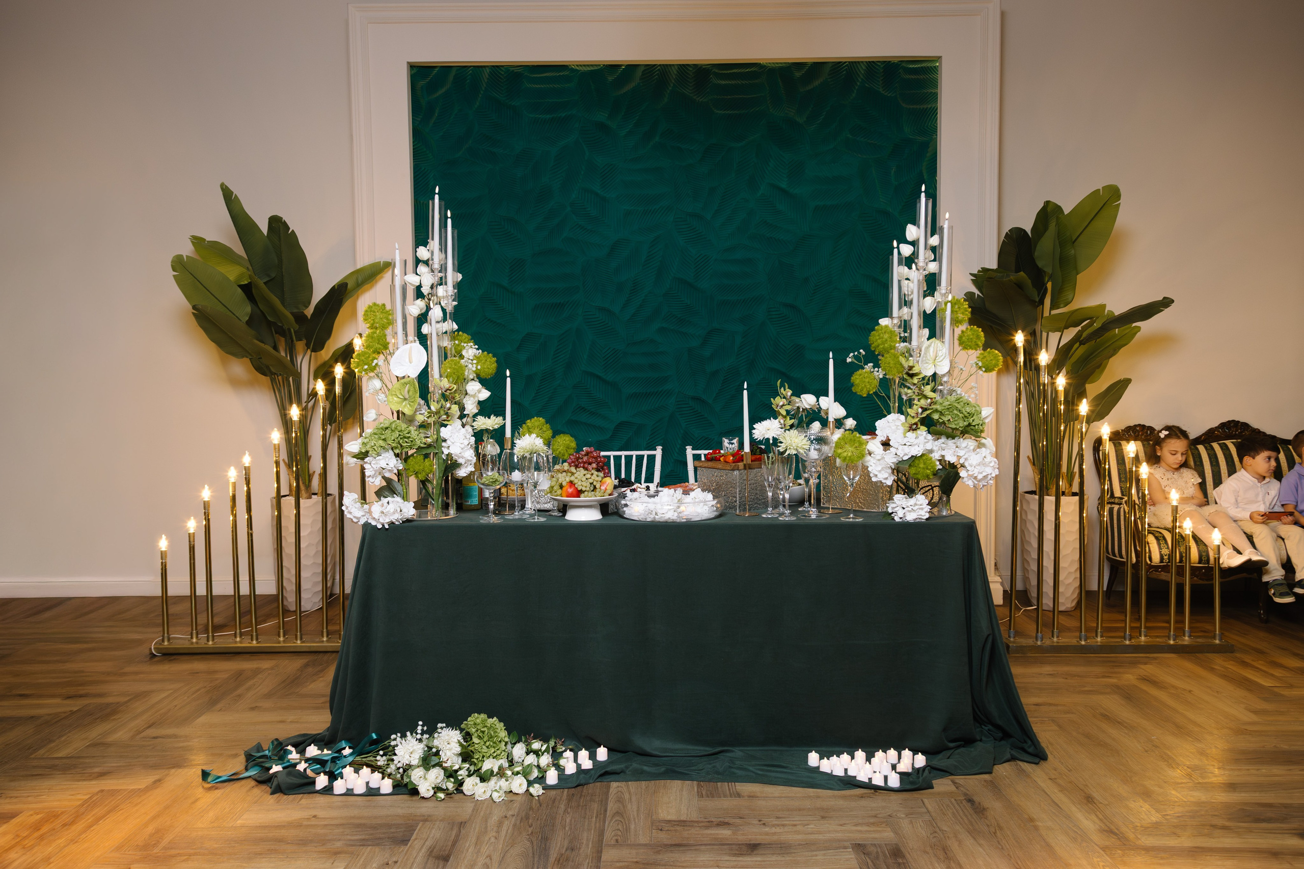 Свадьба Адольфа и Эллен. Артур Иликчян — Wedding & Event фотограф в Краснодаре