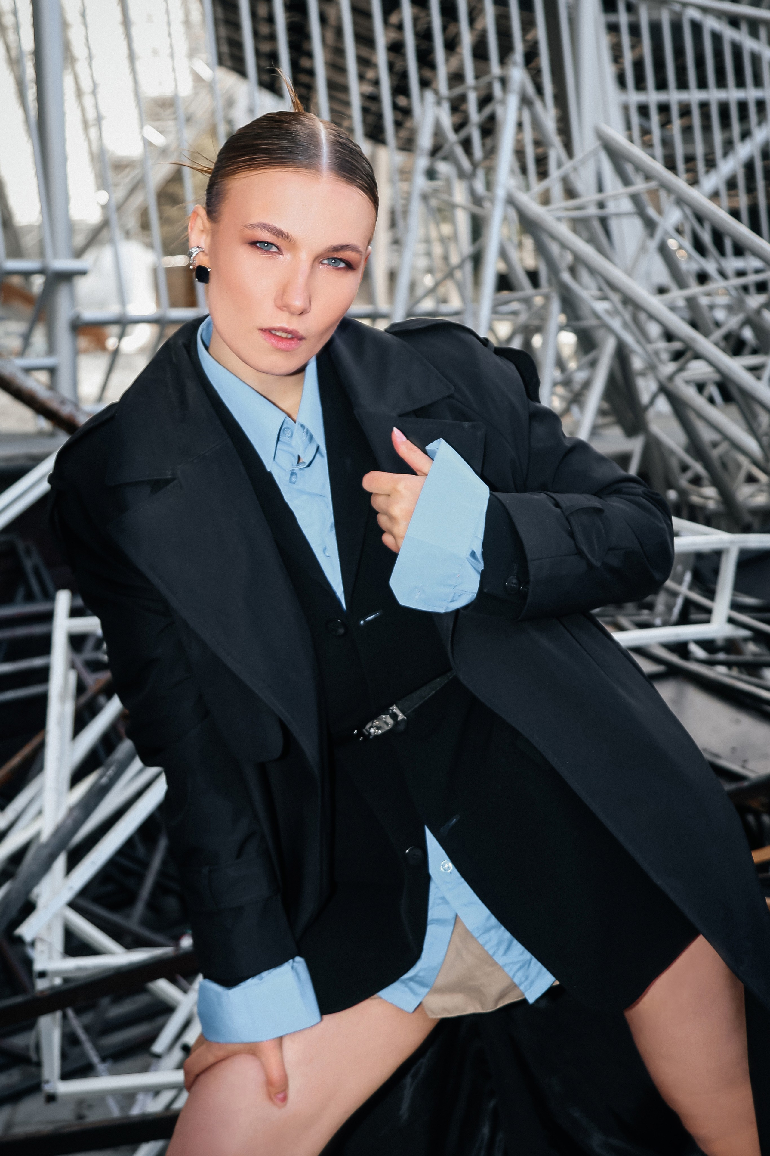Алла. Фотограф Гавриленко Светлана