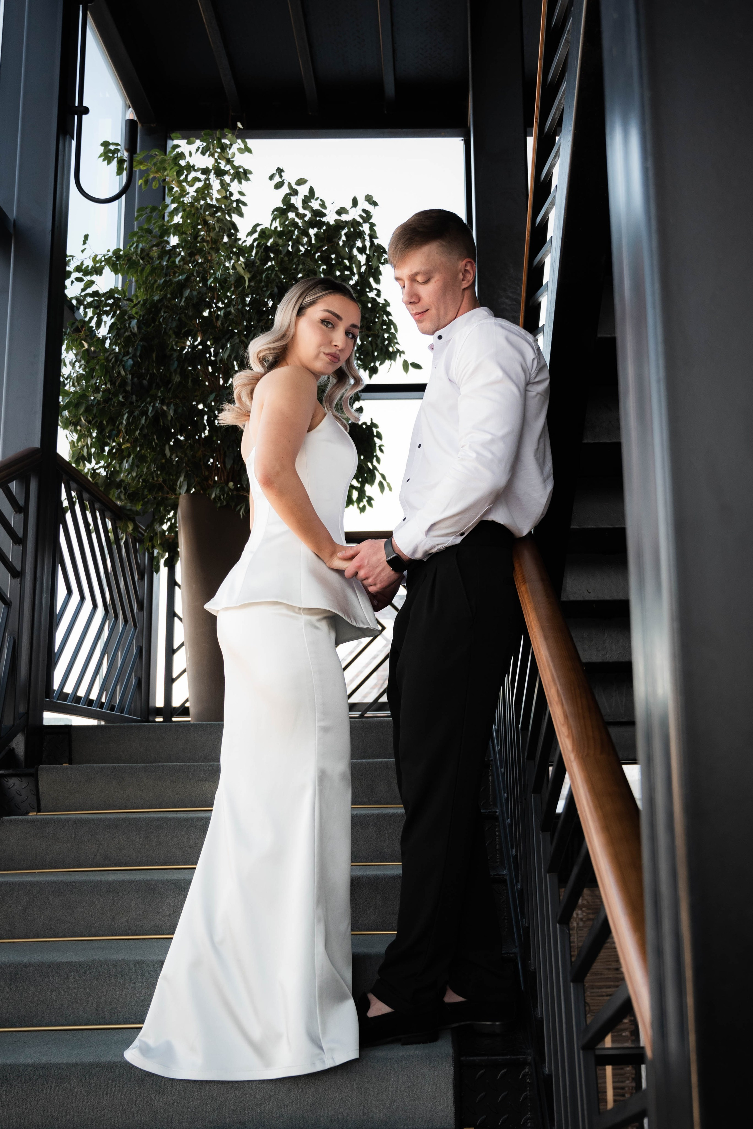 «Love store» Свадебный. Главная