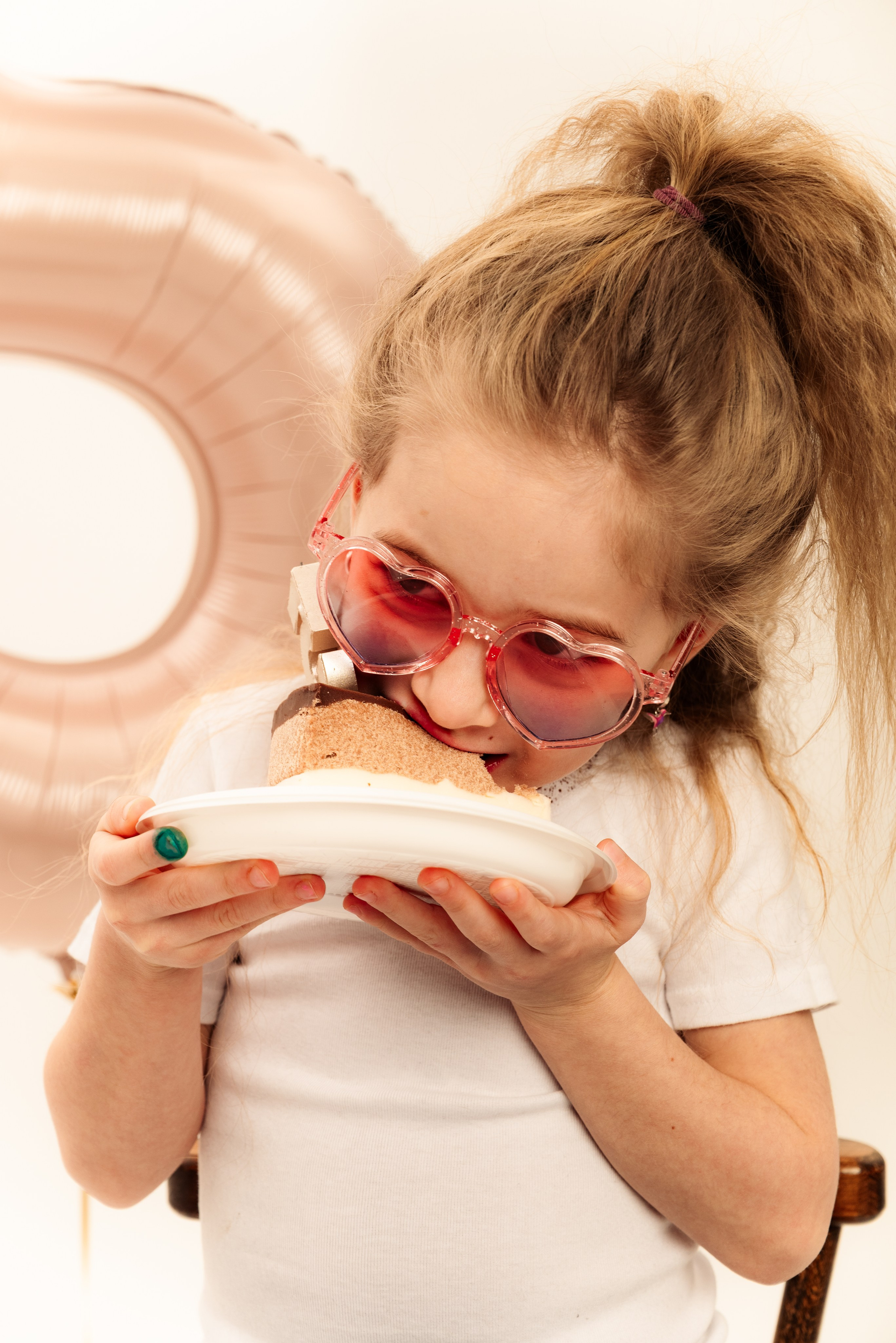 Детские портреты. Главная