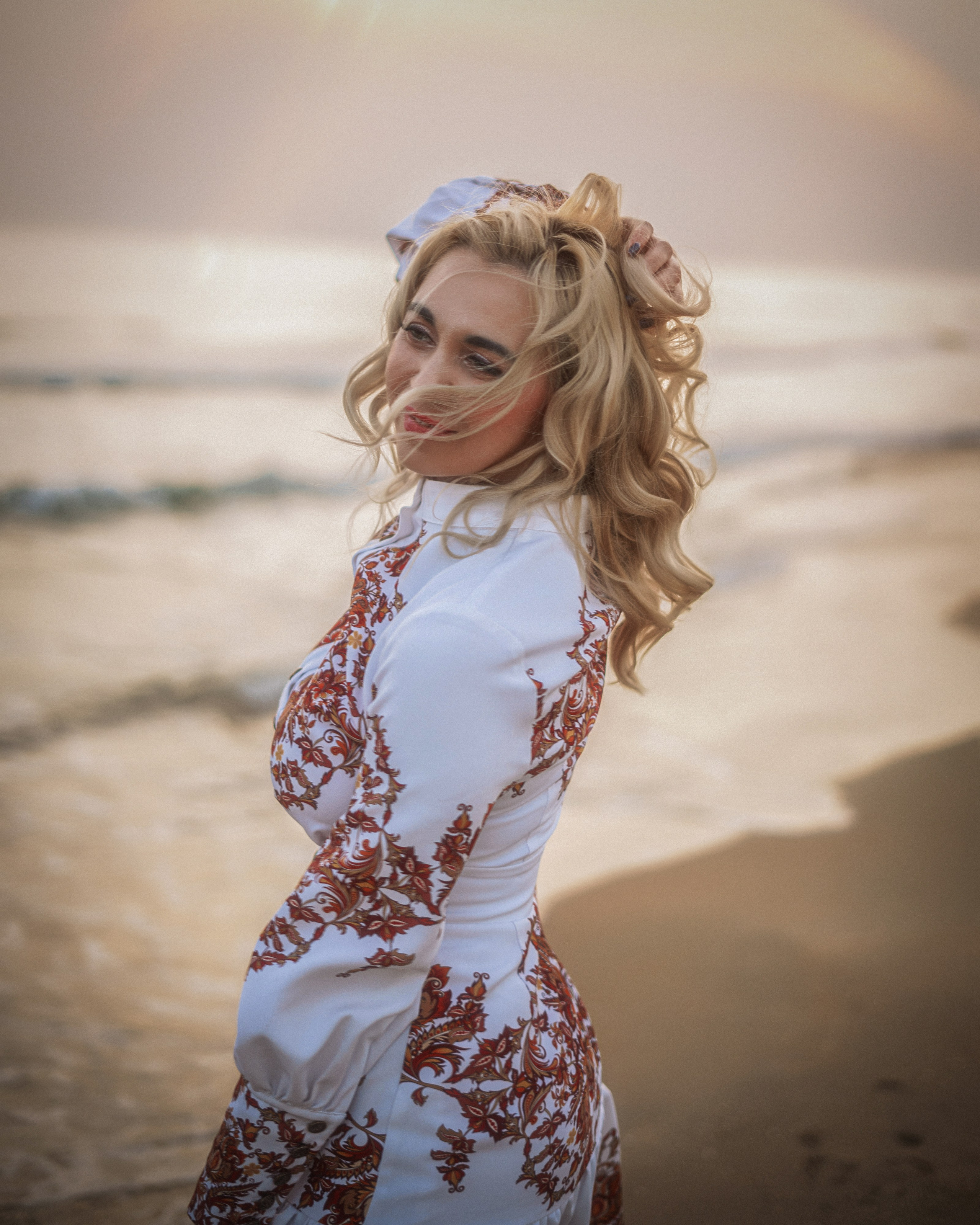 Индивидуальная Фотосессия. Фотограф в Анапе Новороссийске Краснодаре Меснянкина Наталья