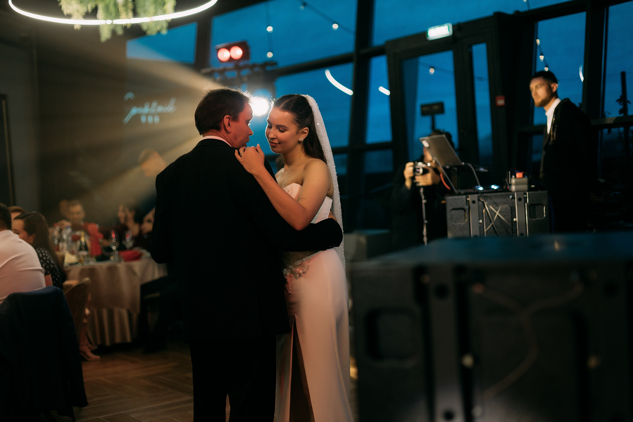 Иван & Настя. Свадебный и репортажный фотограф в Чебоксарах Покровский Александр